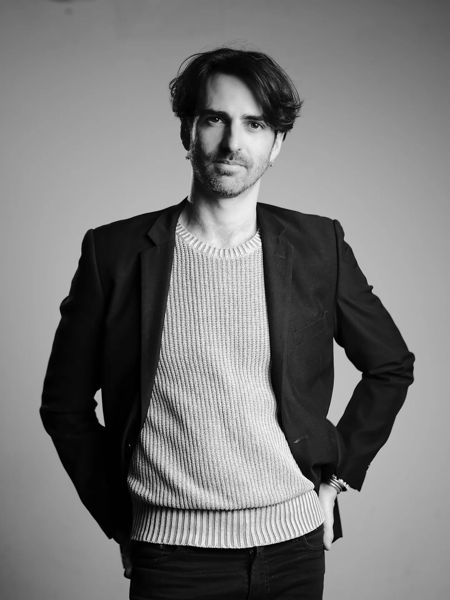 Allister Madin in Étoile (2025)
