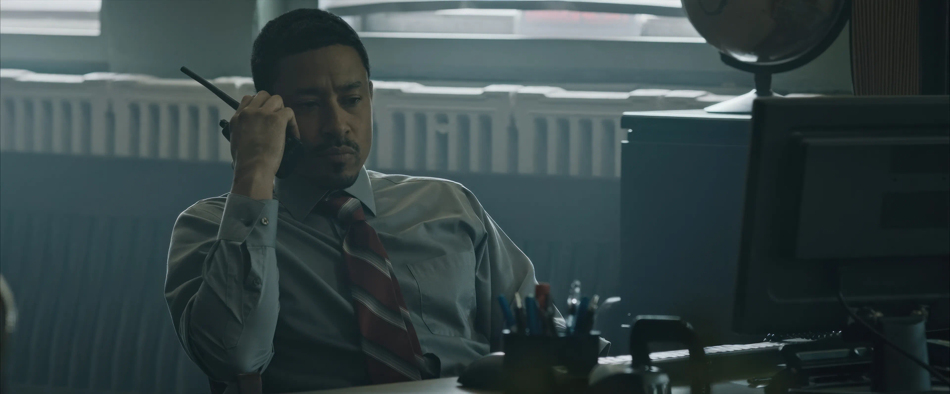 Mark Taylor in It Feeds (2025)