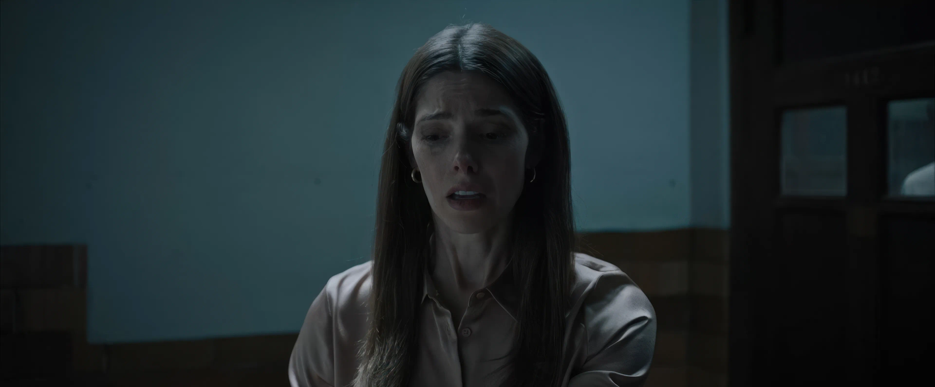 Ashley Greene in It Feeds (2025)