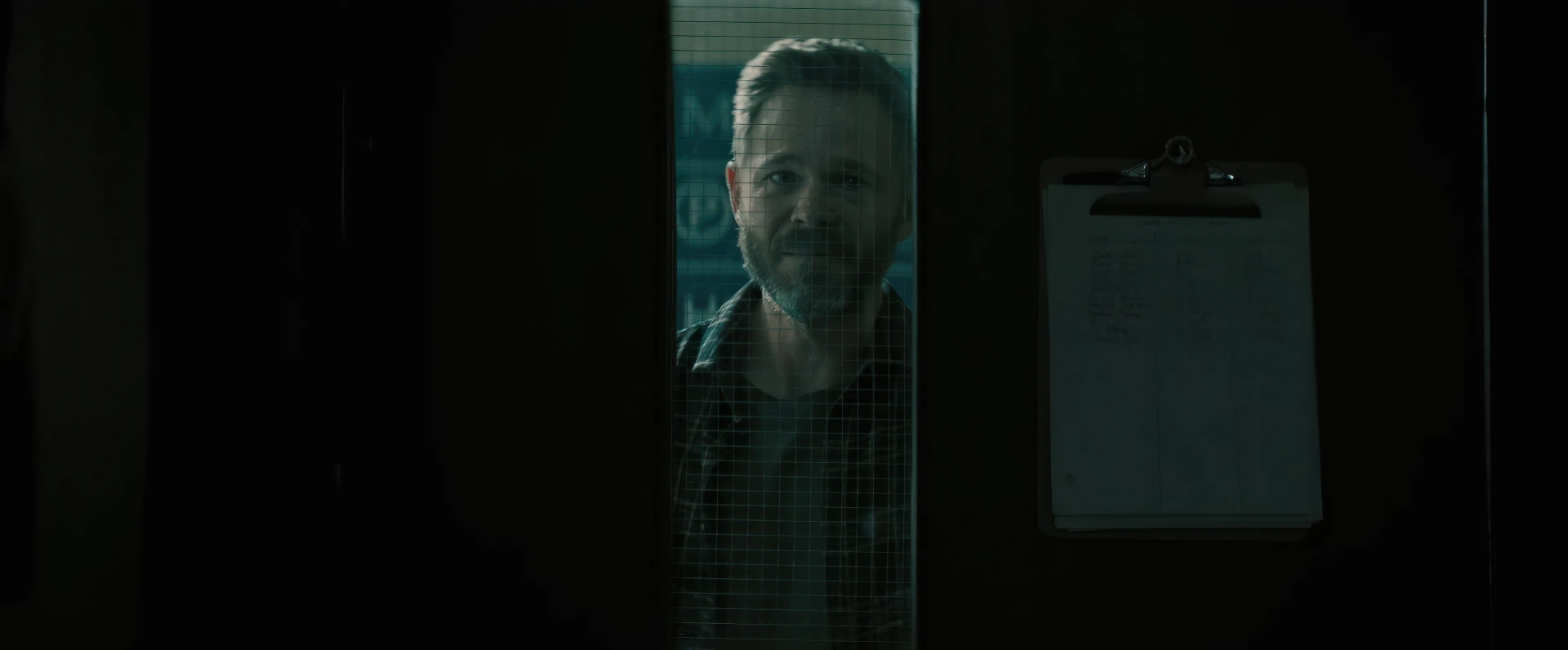 Shawn Ashmore in It Feeds (2025)