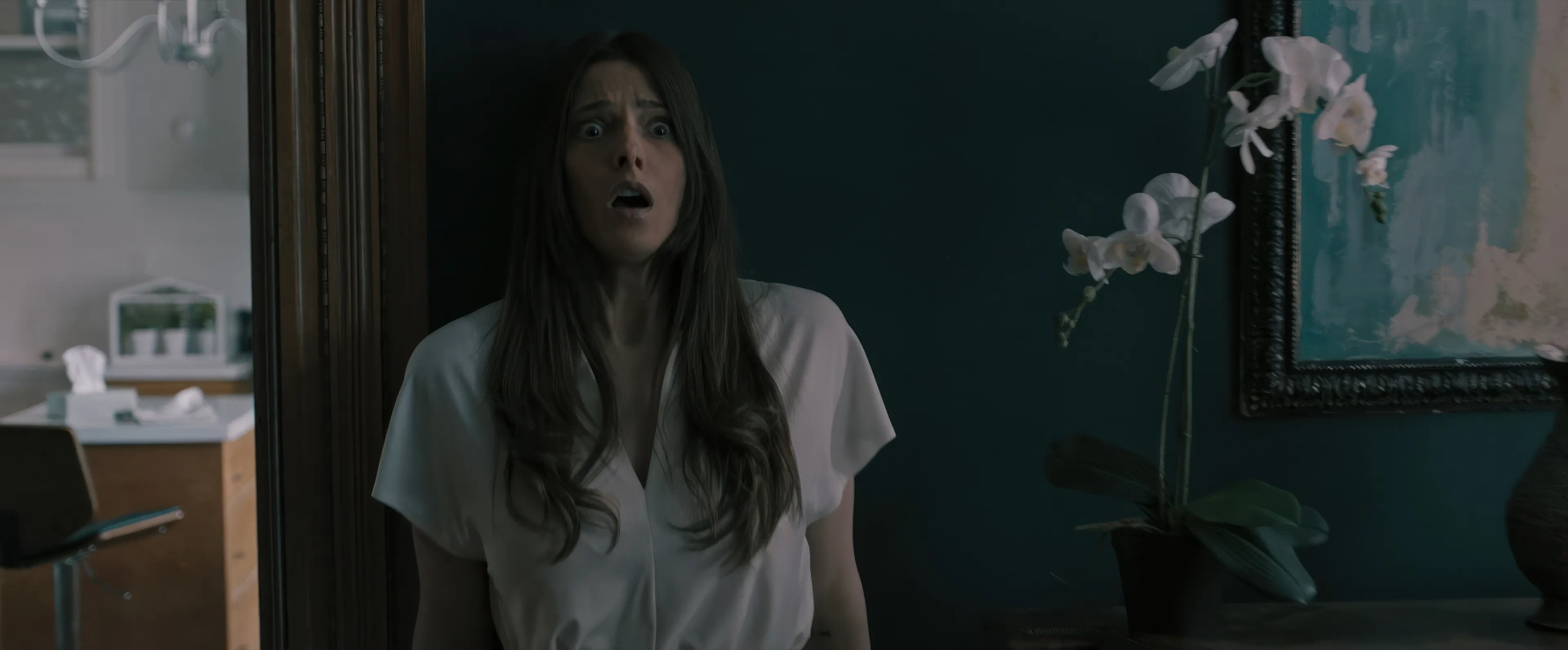 Ashley Greene in It Feeds (2025)