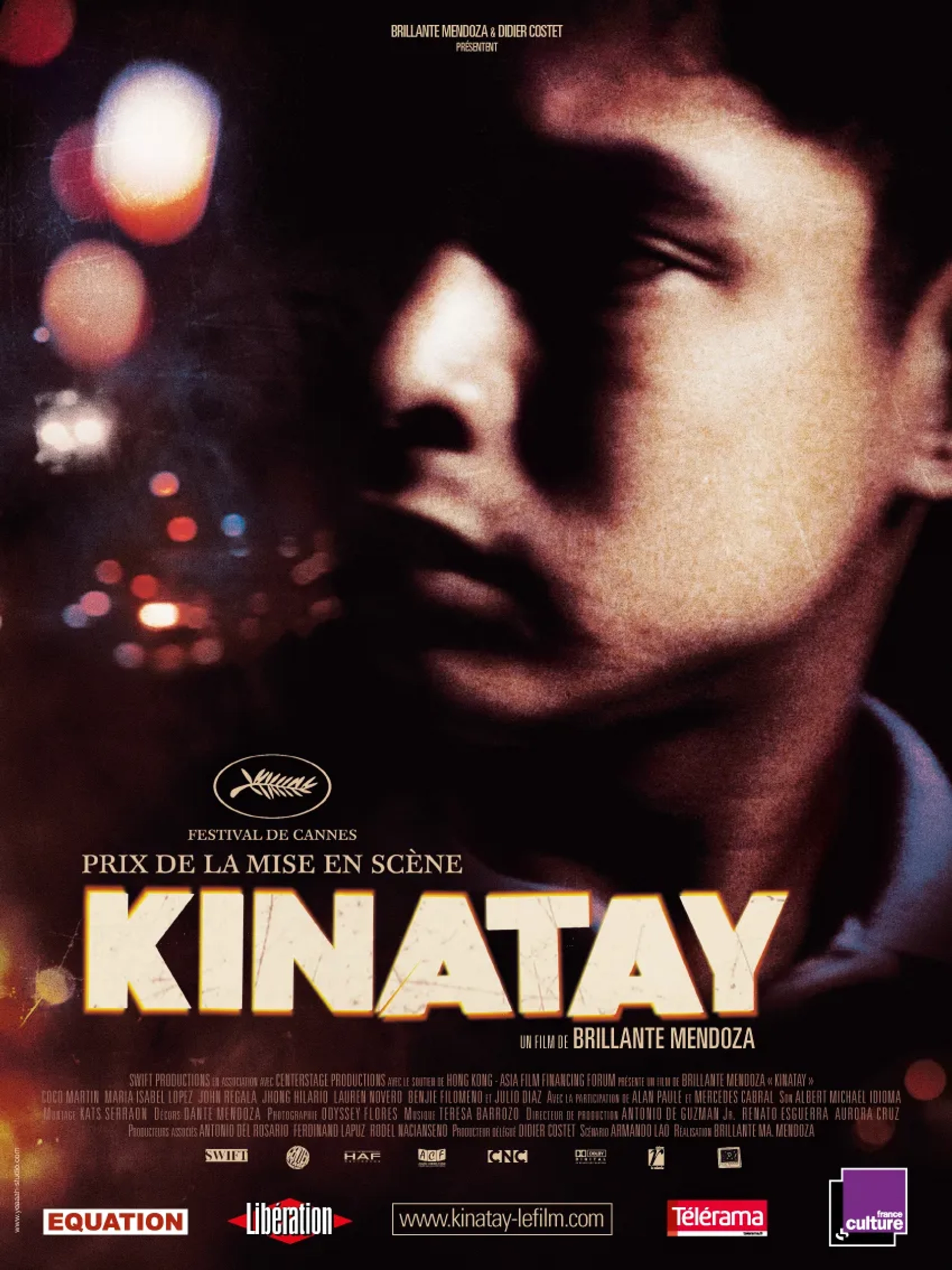 Coco Martin in Butchered (2009)