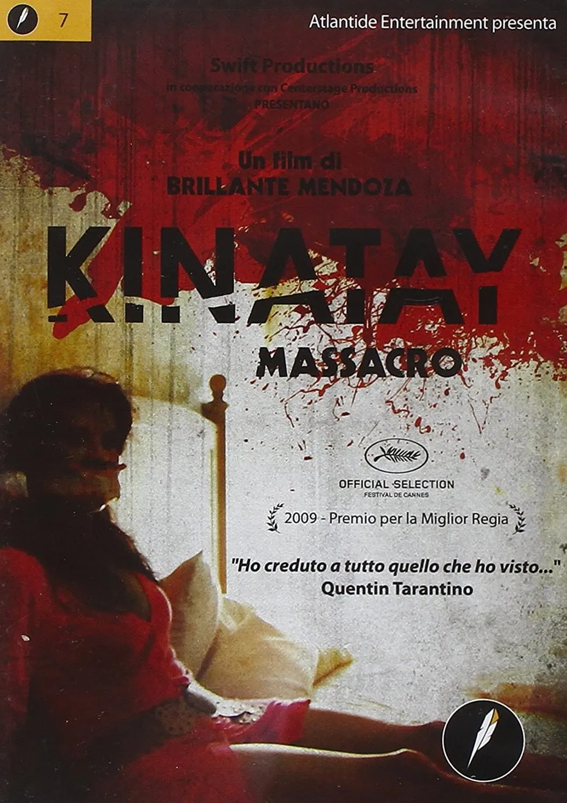 Butchered (2009)