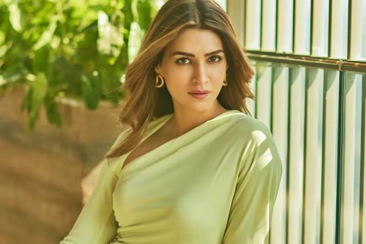 Kriti Sanon (کریتی سانون)