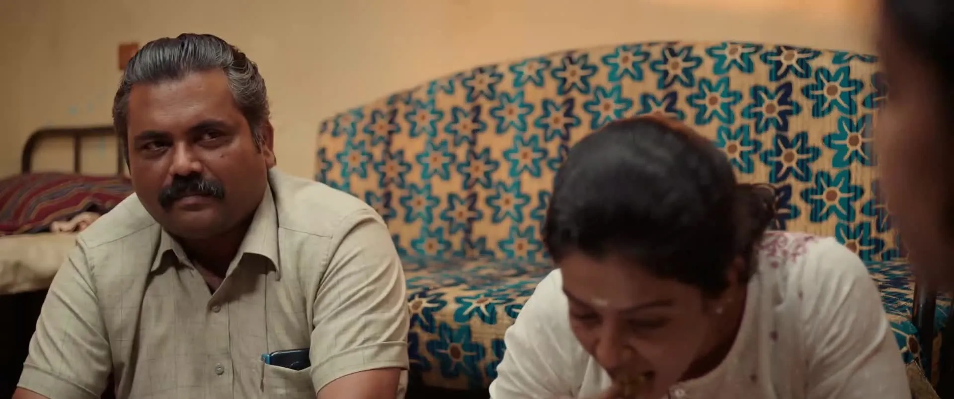 تریلر فیلم مدرس متینی Madras Matinee ۲۰۲۵