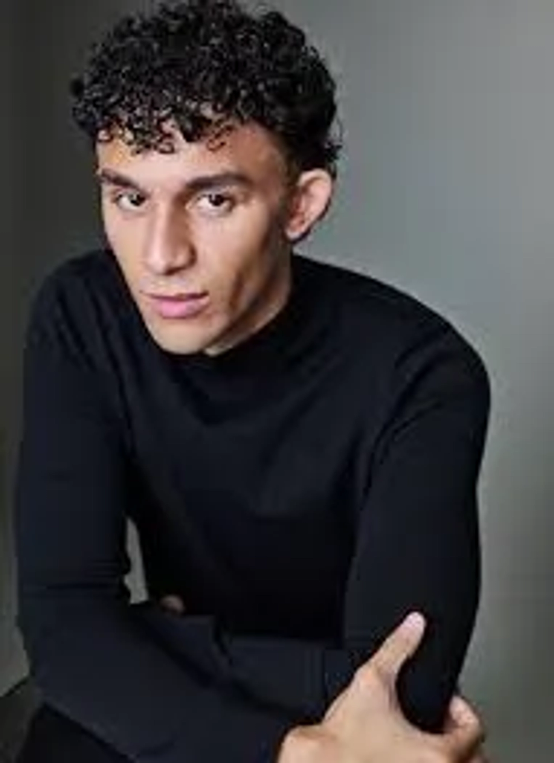 الاندر مور