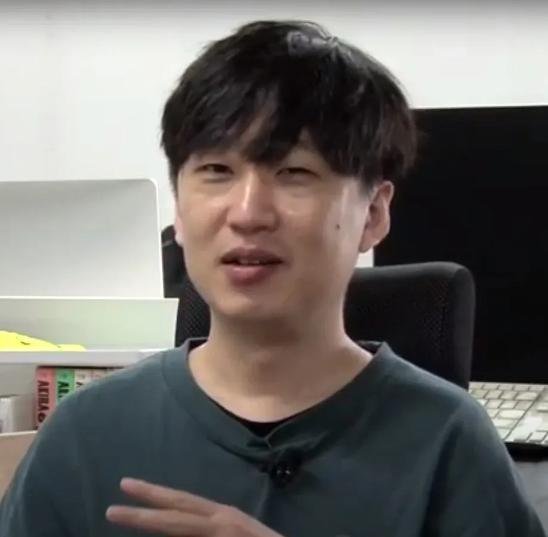 اوه سه هیونگ