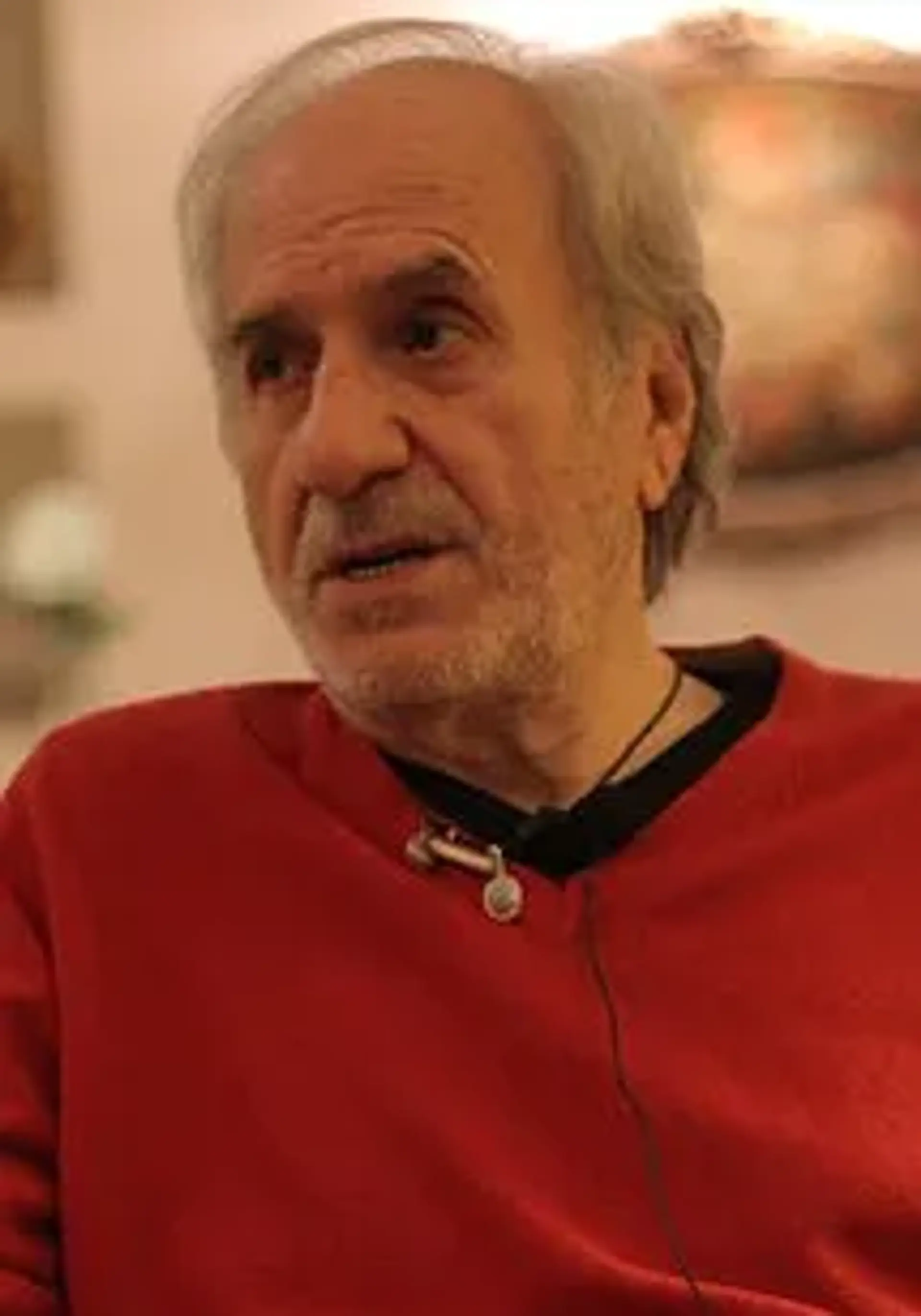 سعید مطلبی