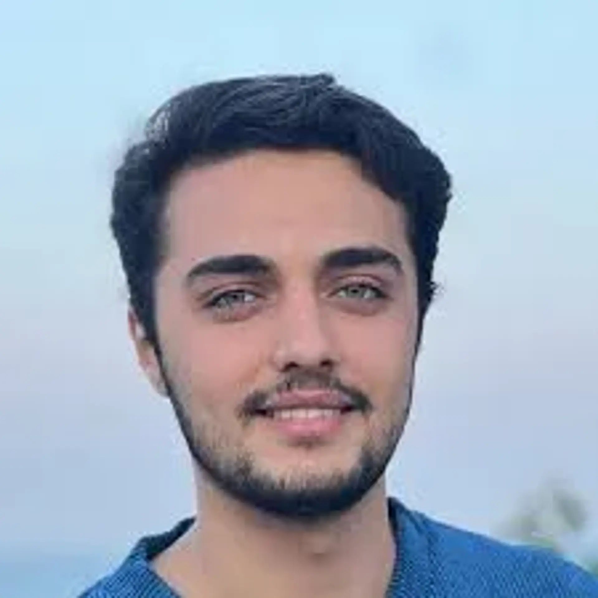 علیرضا جلیلی