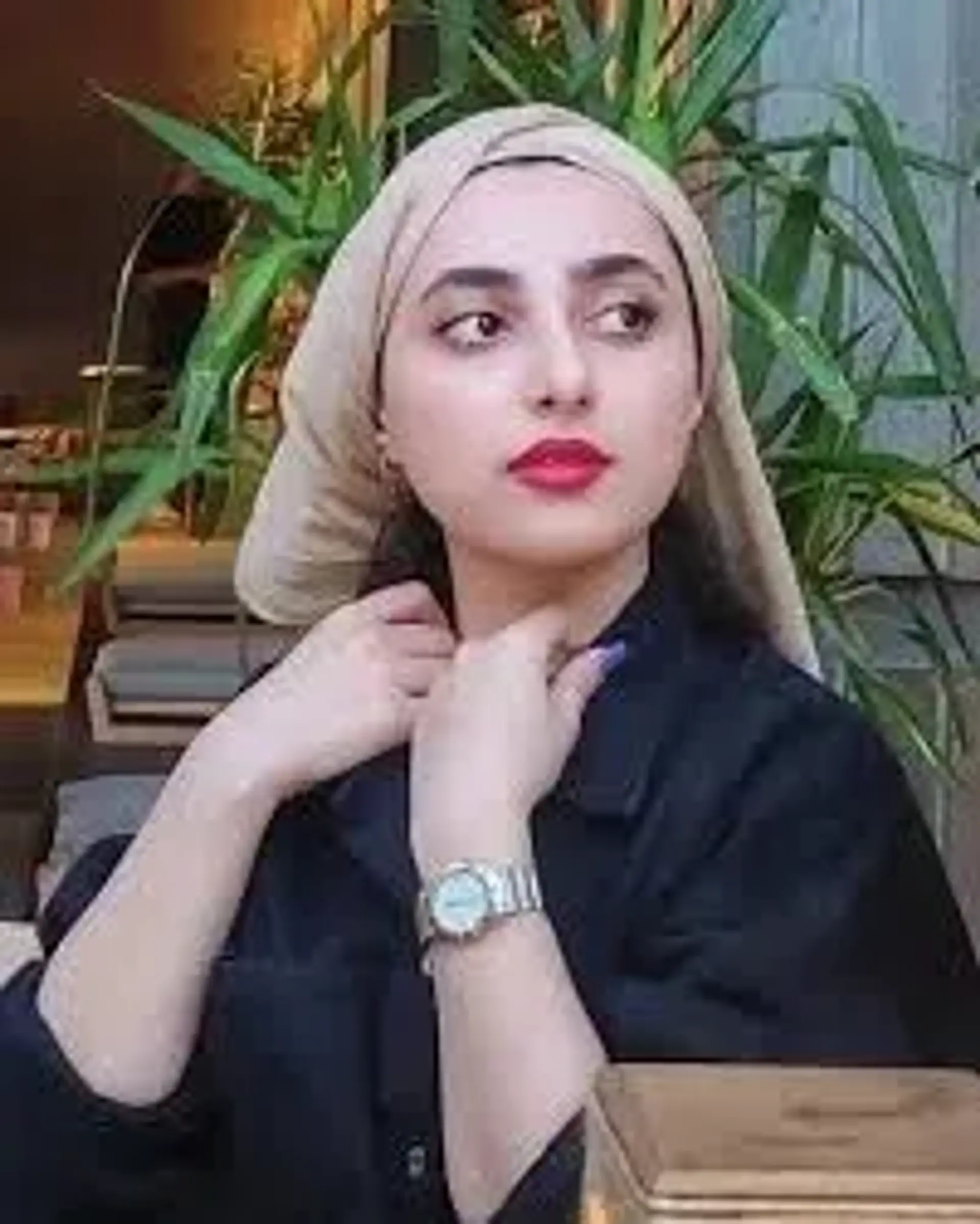 ملیکا شعبان