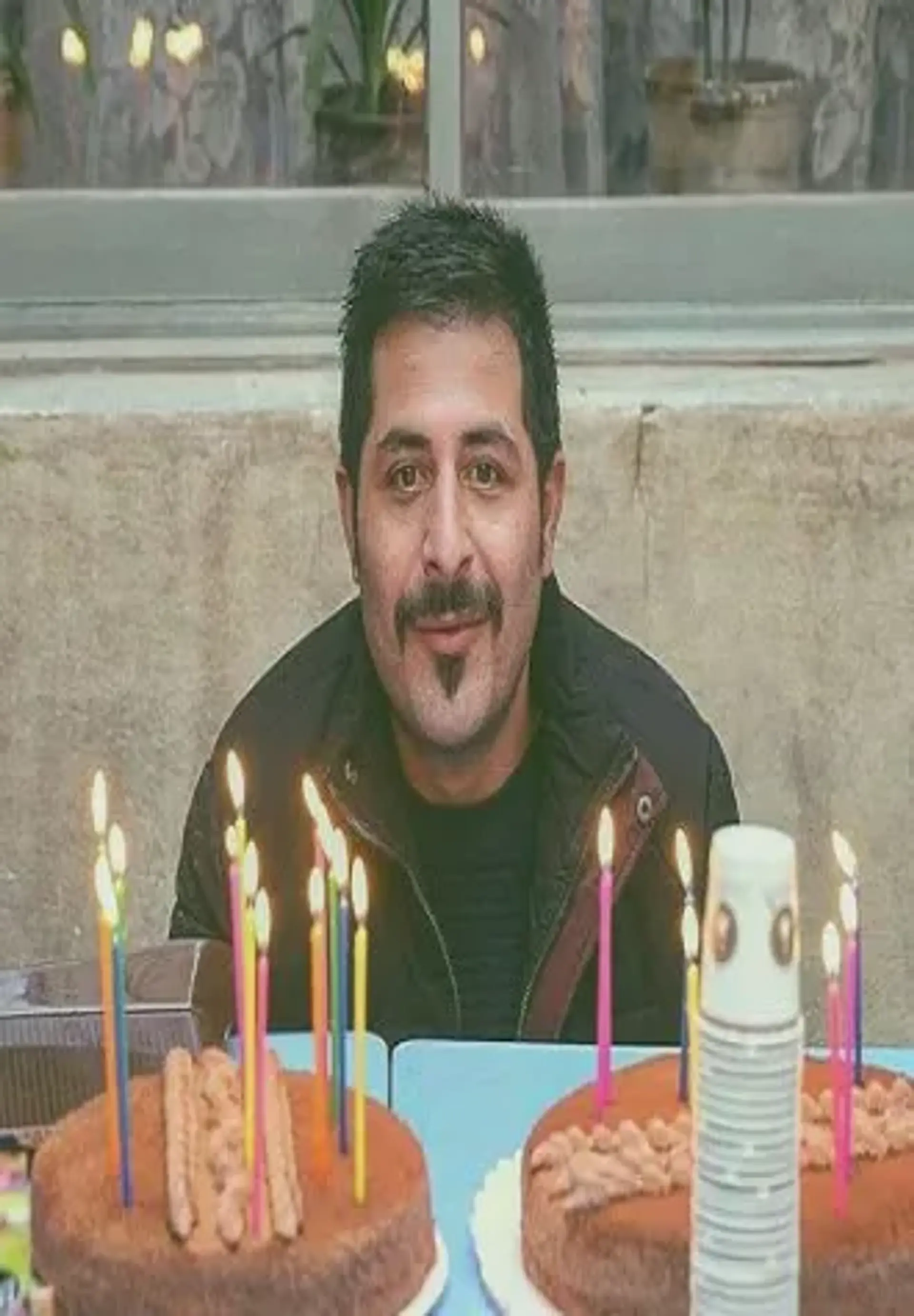 مهدی میری