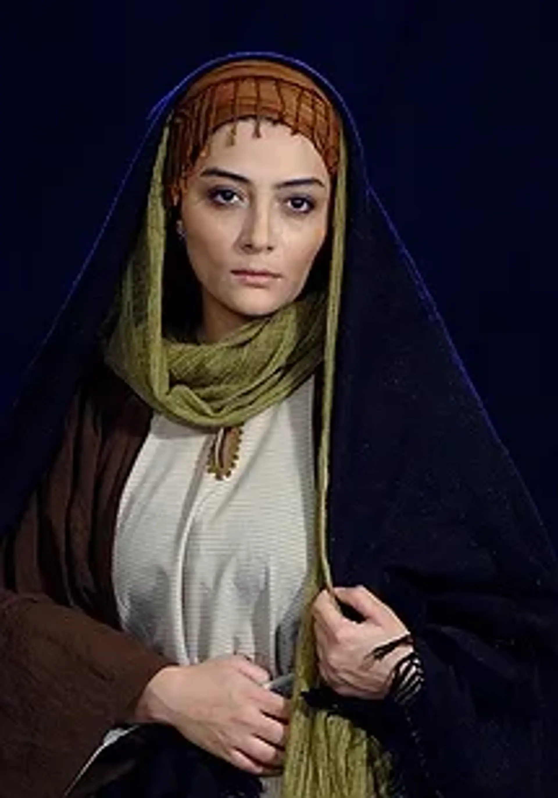 پانته آ مهدی نیا