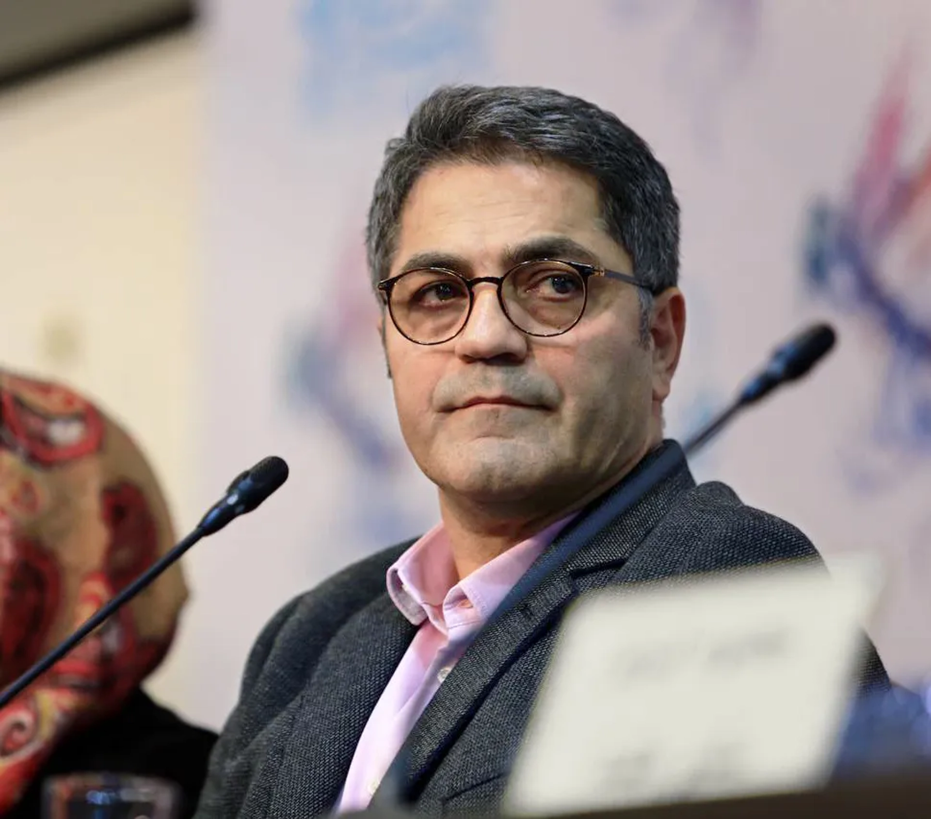 سید امیر پروین‌حسینی