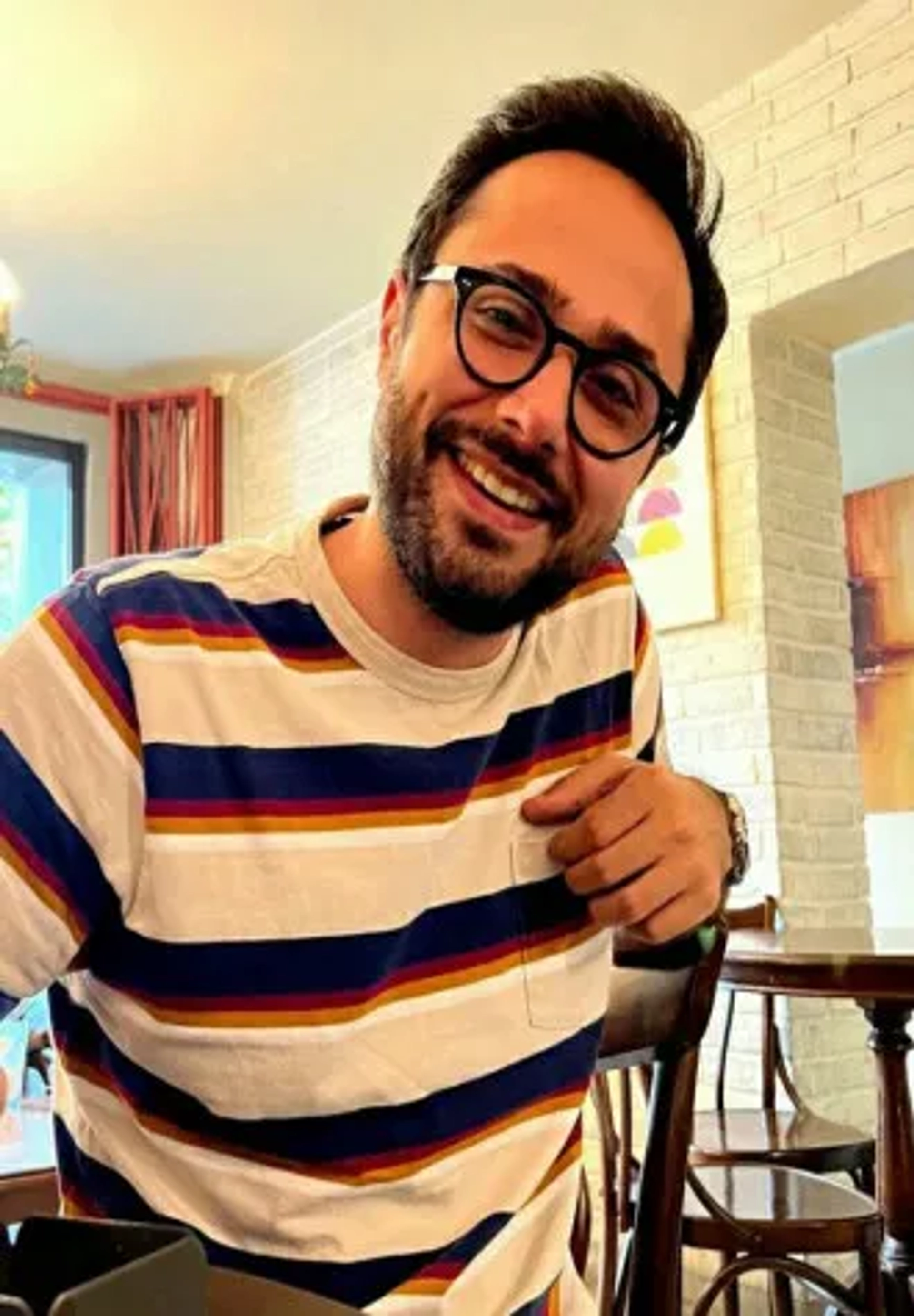 هومان فرقانی