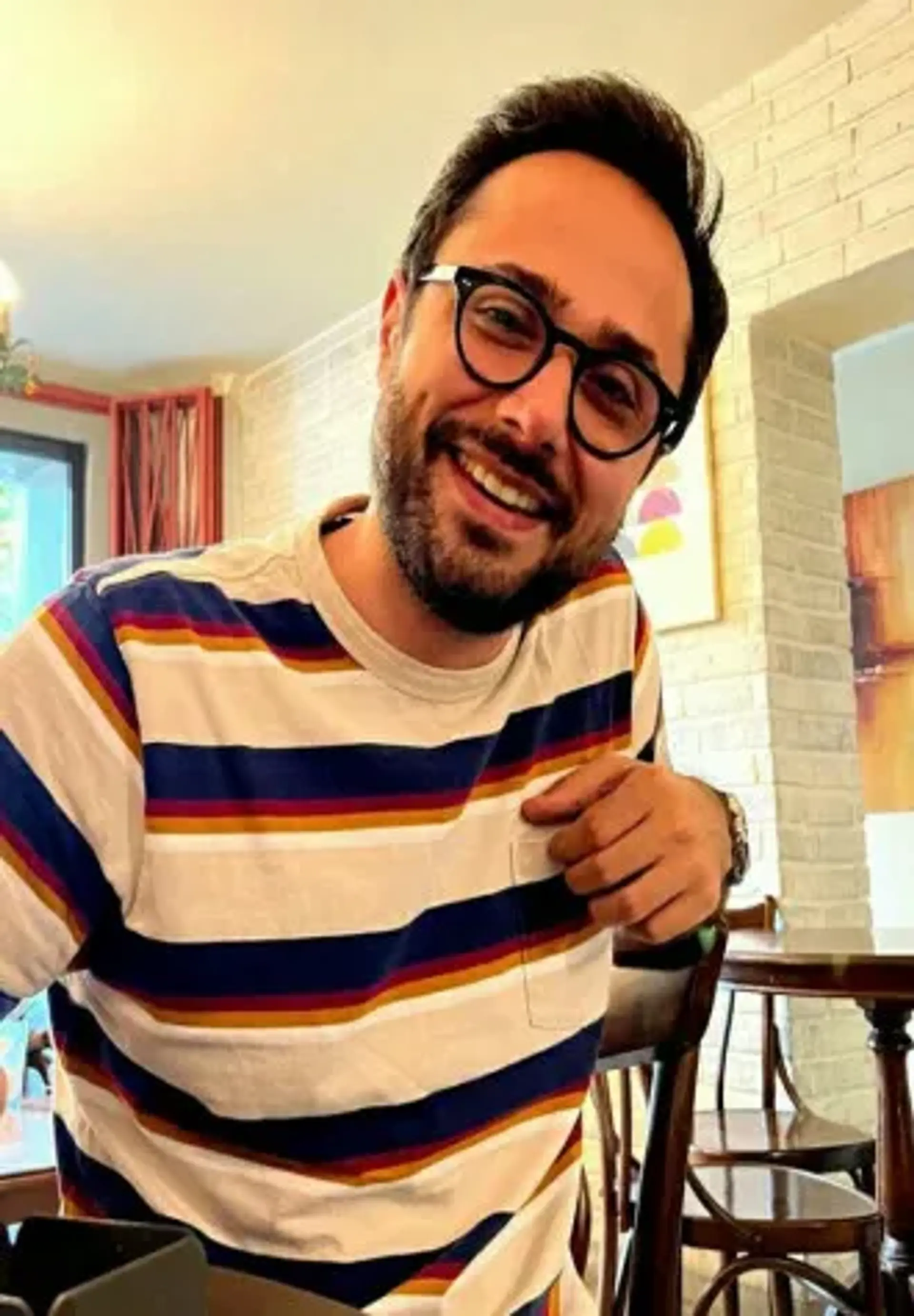 هومان فرقانی