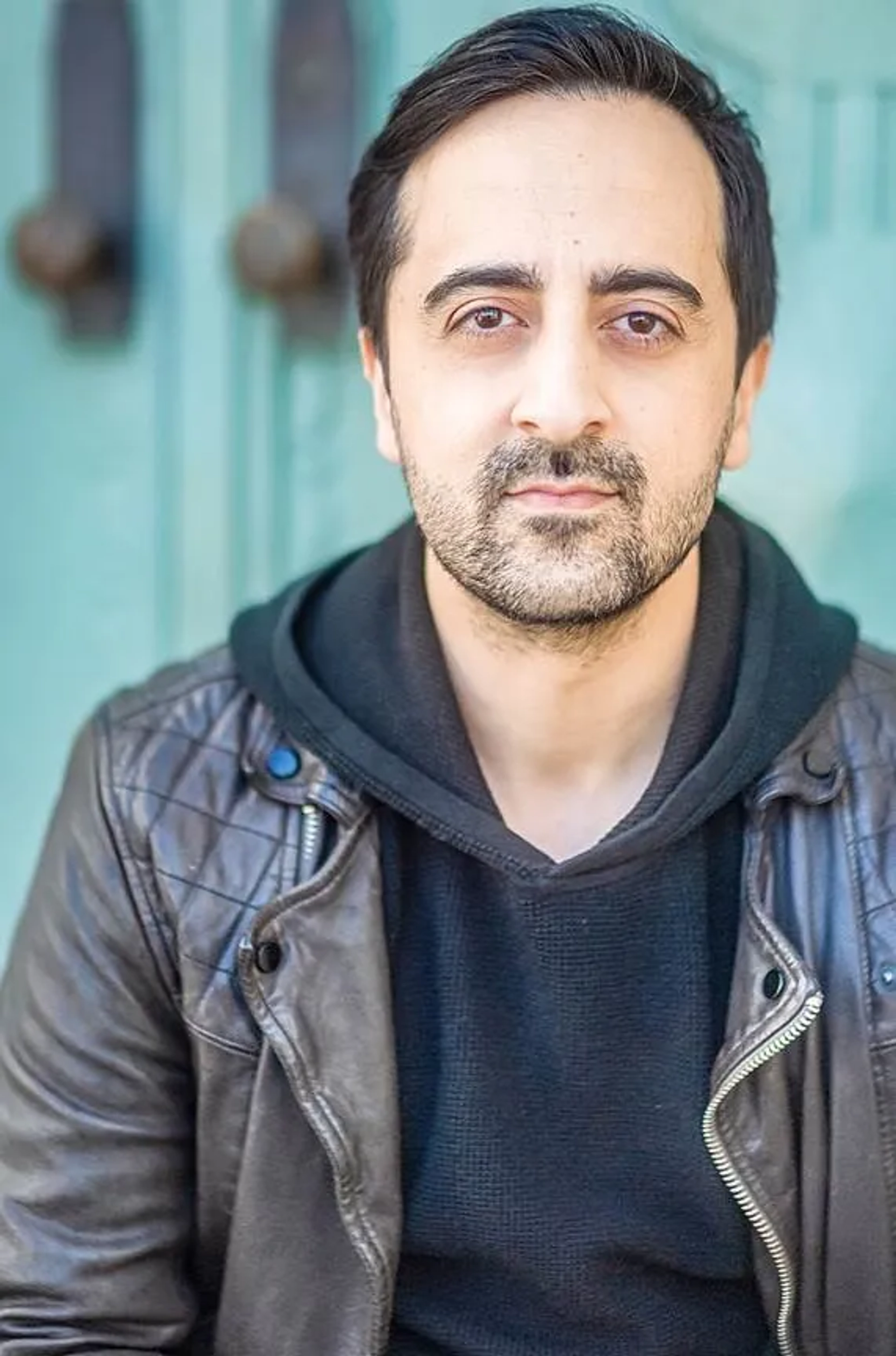 امیر طلایی