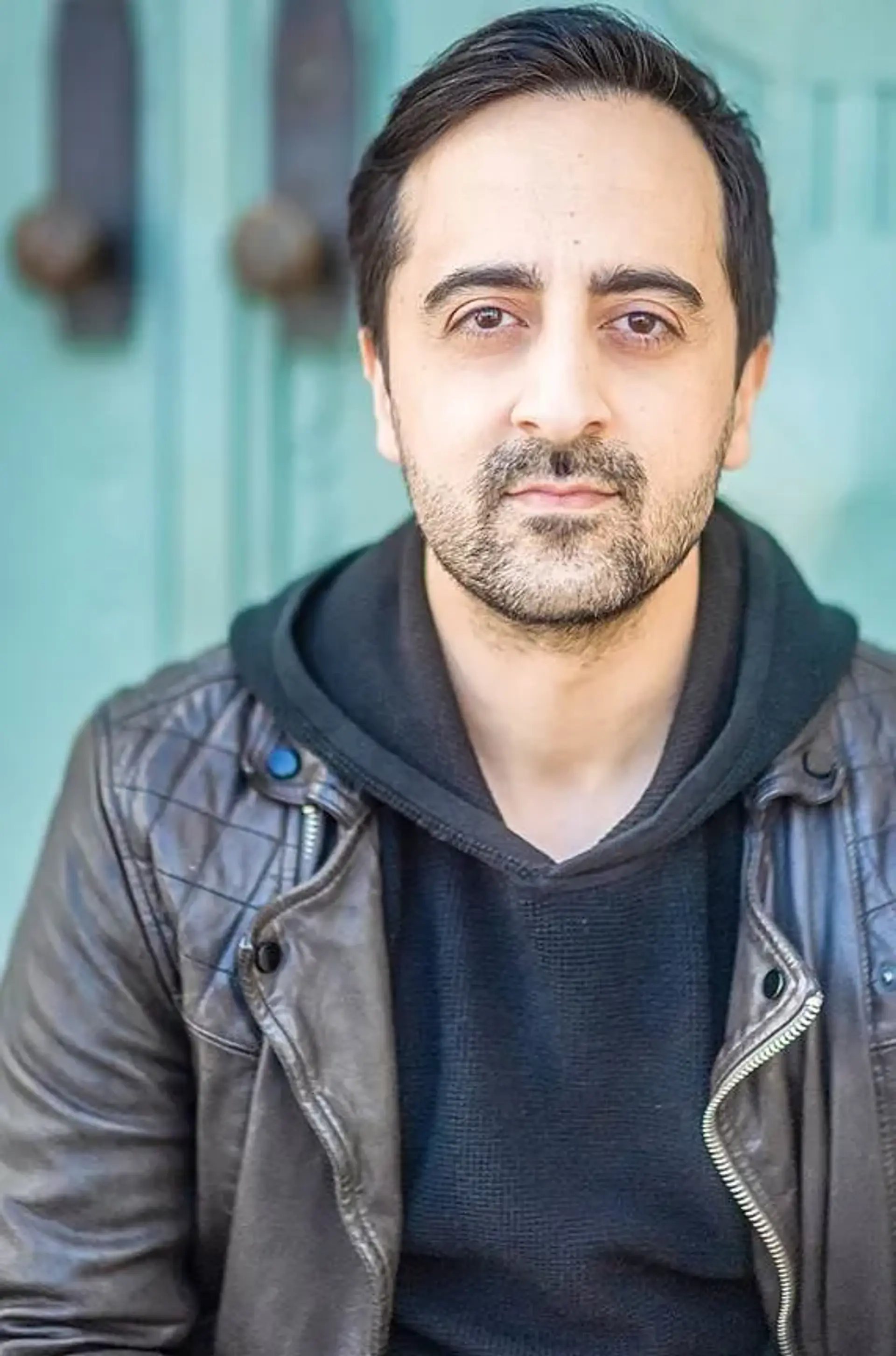 امیر طلایی