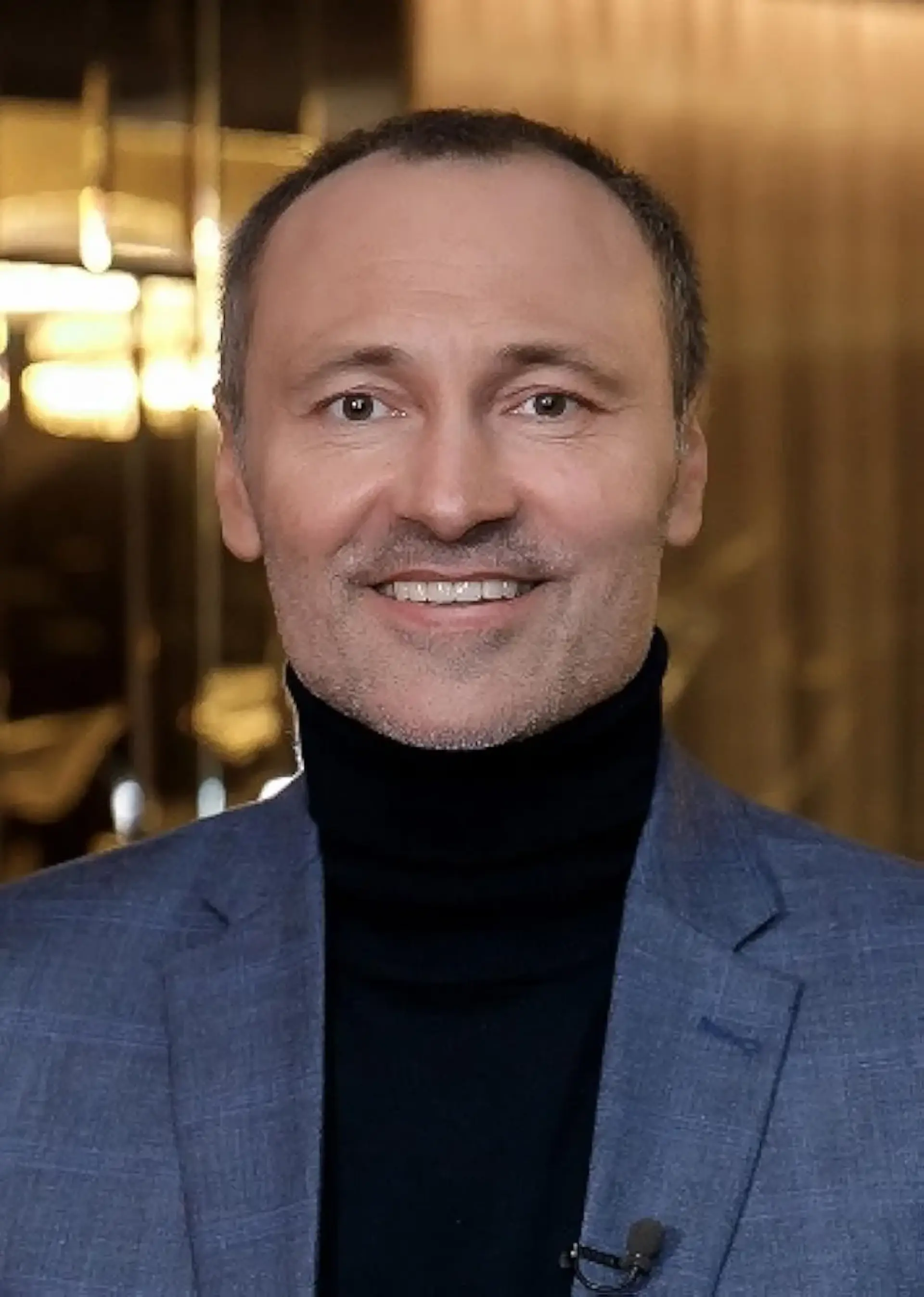 دمیتری اولیانوف
