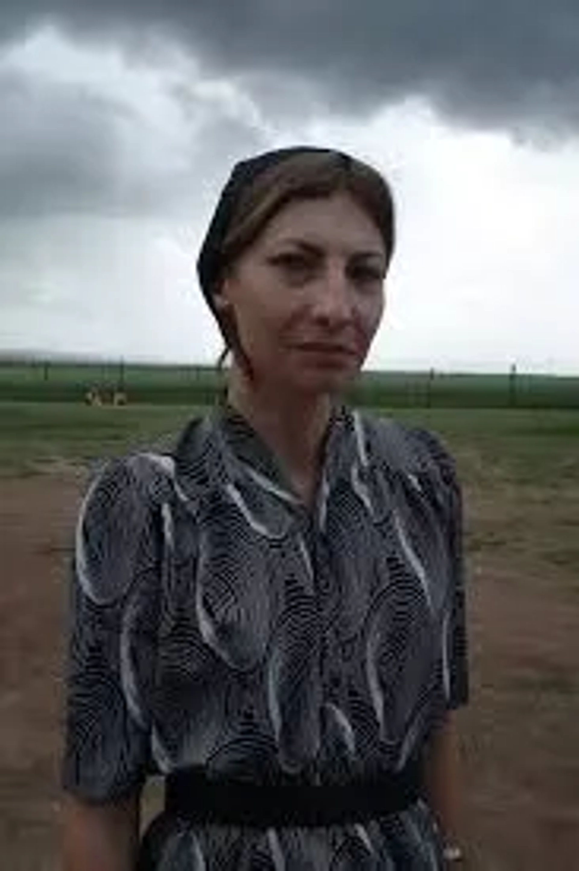 ماریا پانکراتز