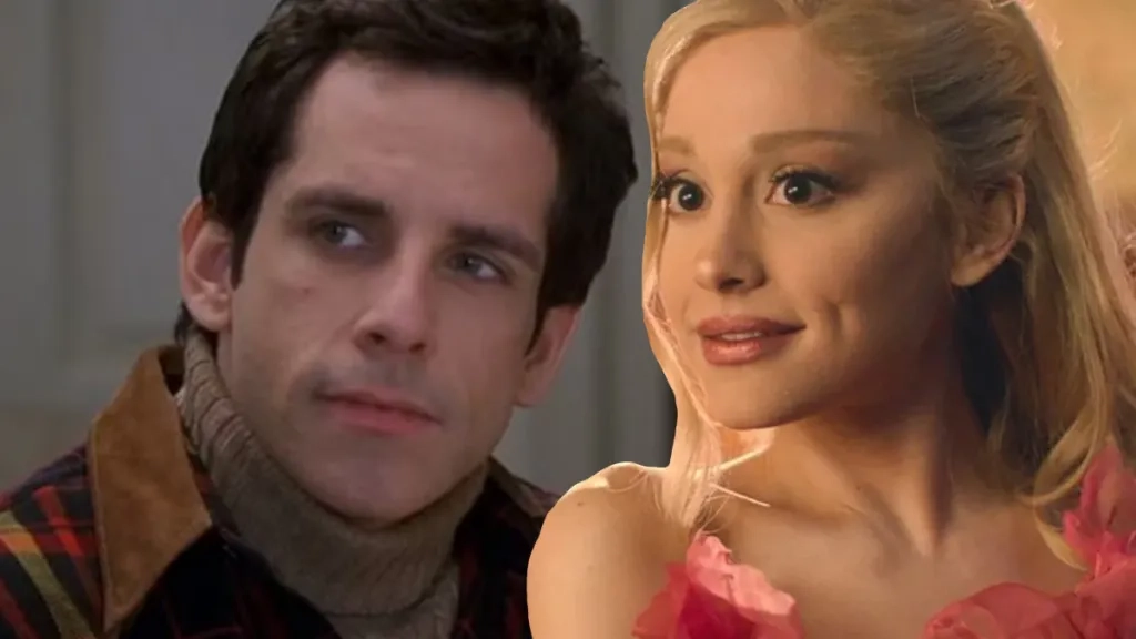 تاریخ اکران ملاقات با والدین ۴ با حضور آریانا گرانده