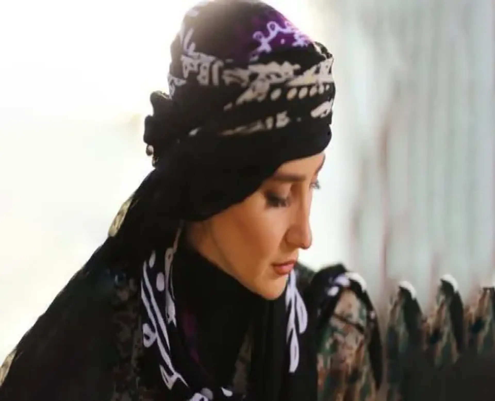 شیلان مدنی