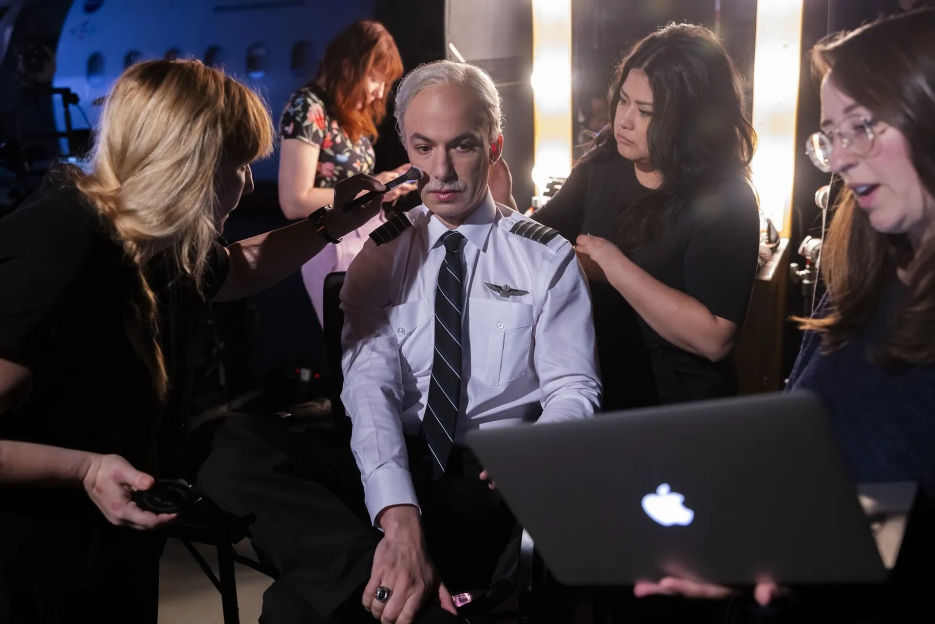 Nathan Fielder in The Rehearsal (2022)