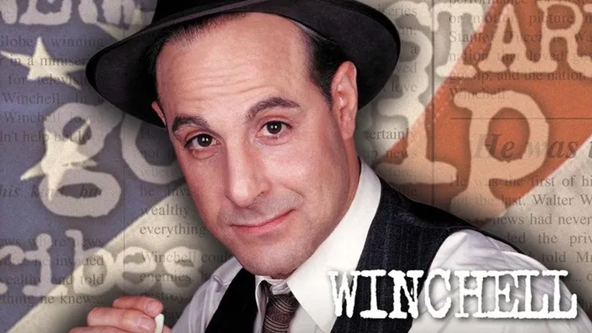 فیلم وینچل (Winchell 1998)