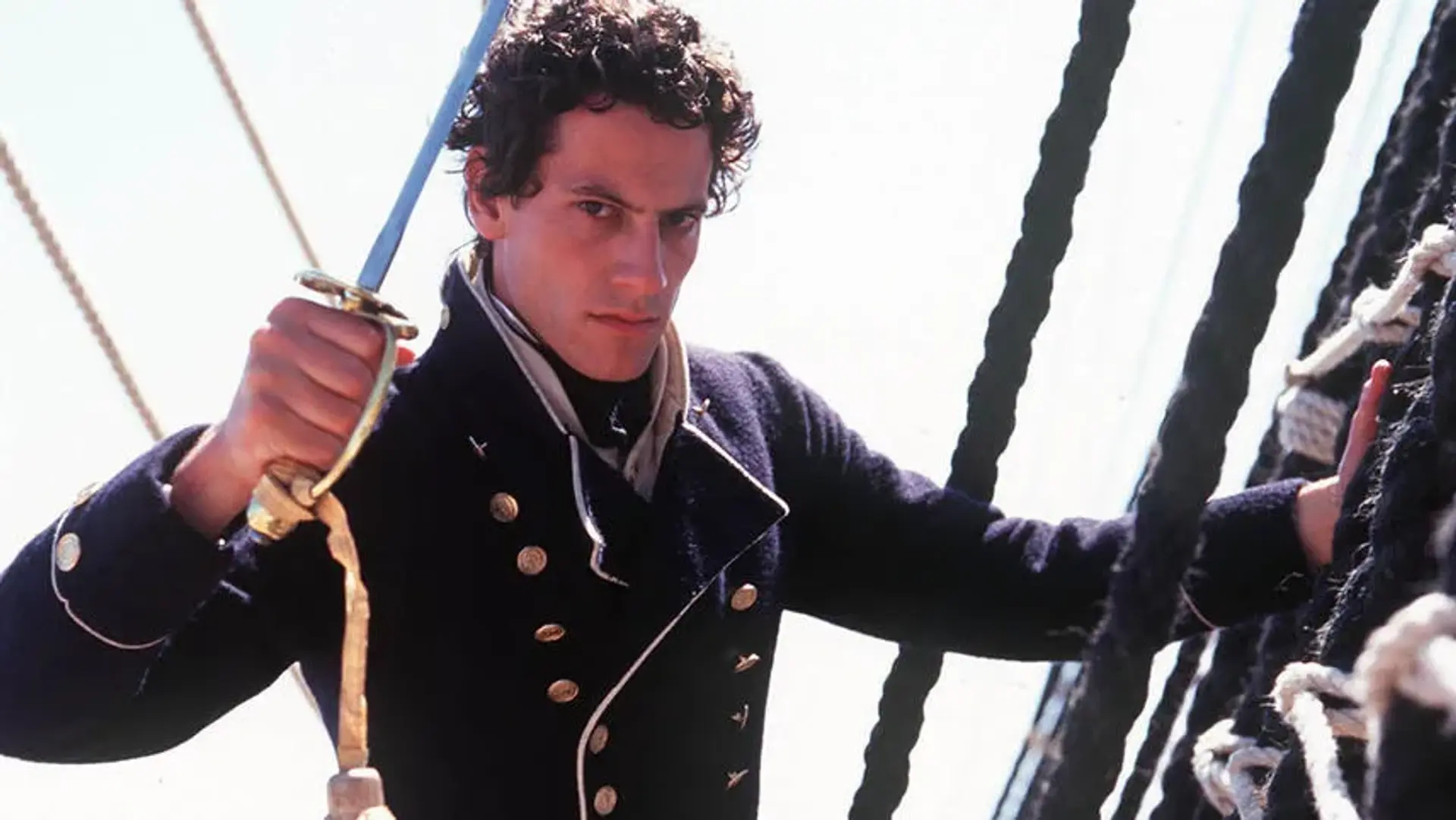 فیلم هوراشیو هورن بلور: دوئل (Horatio Hornblower: The Duel 1998)