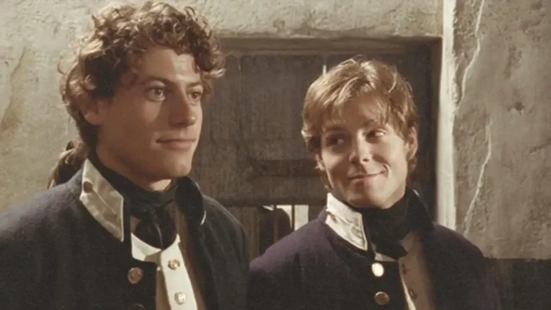 فیلم هورن بلور: دوشس و شیطان (Horatio Hornblower: The Duchess and the Devil 1999)