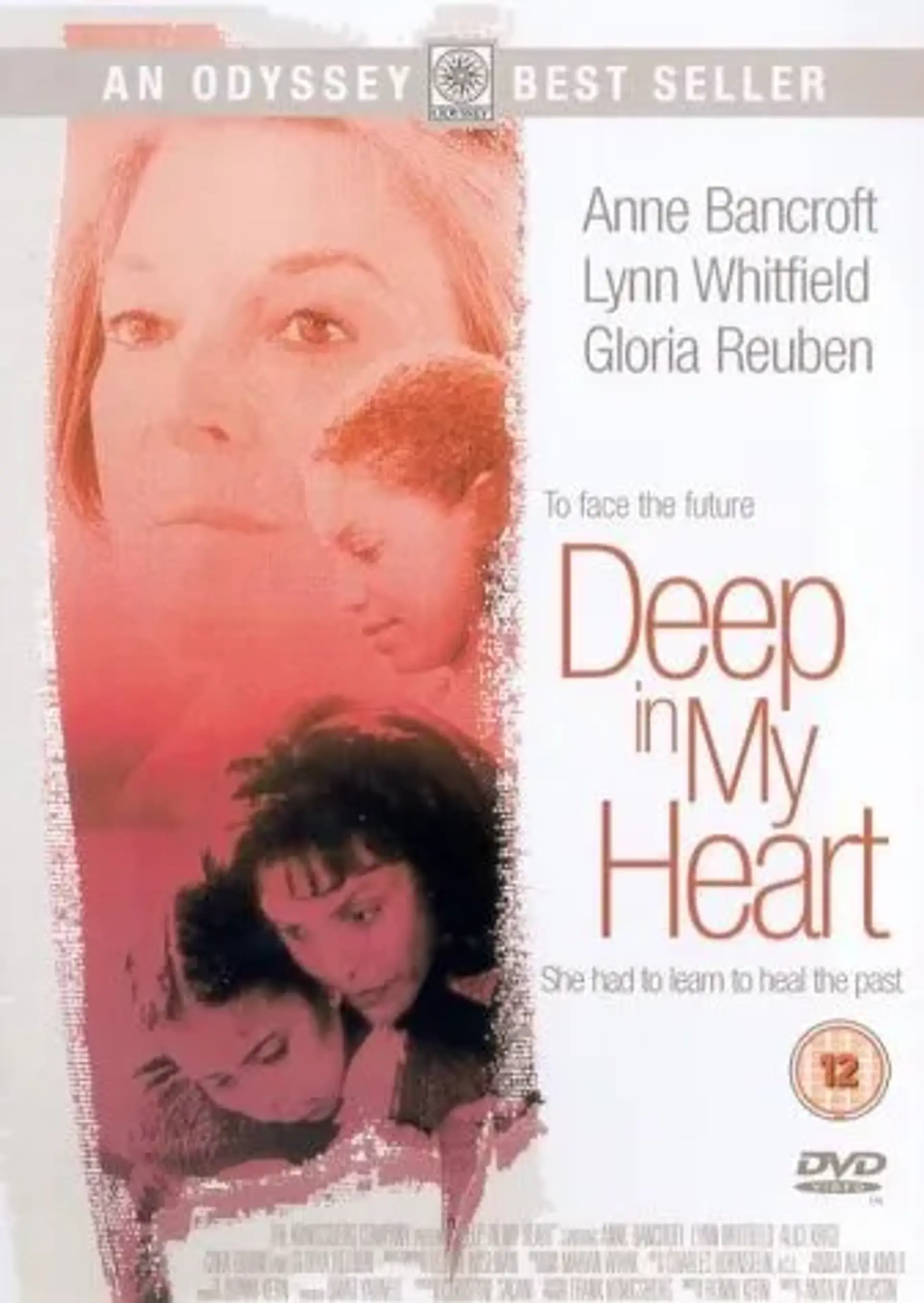 فیلم در اعماق قلبم (Deep in My Heart 1999)