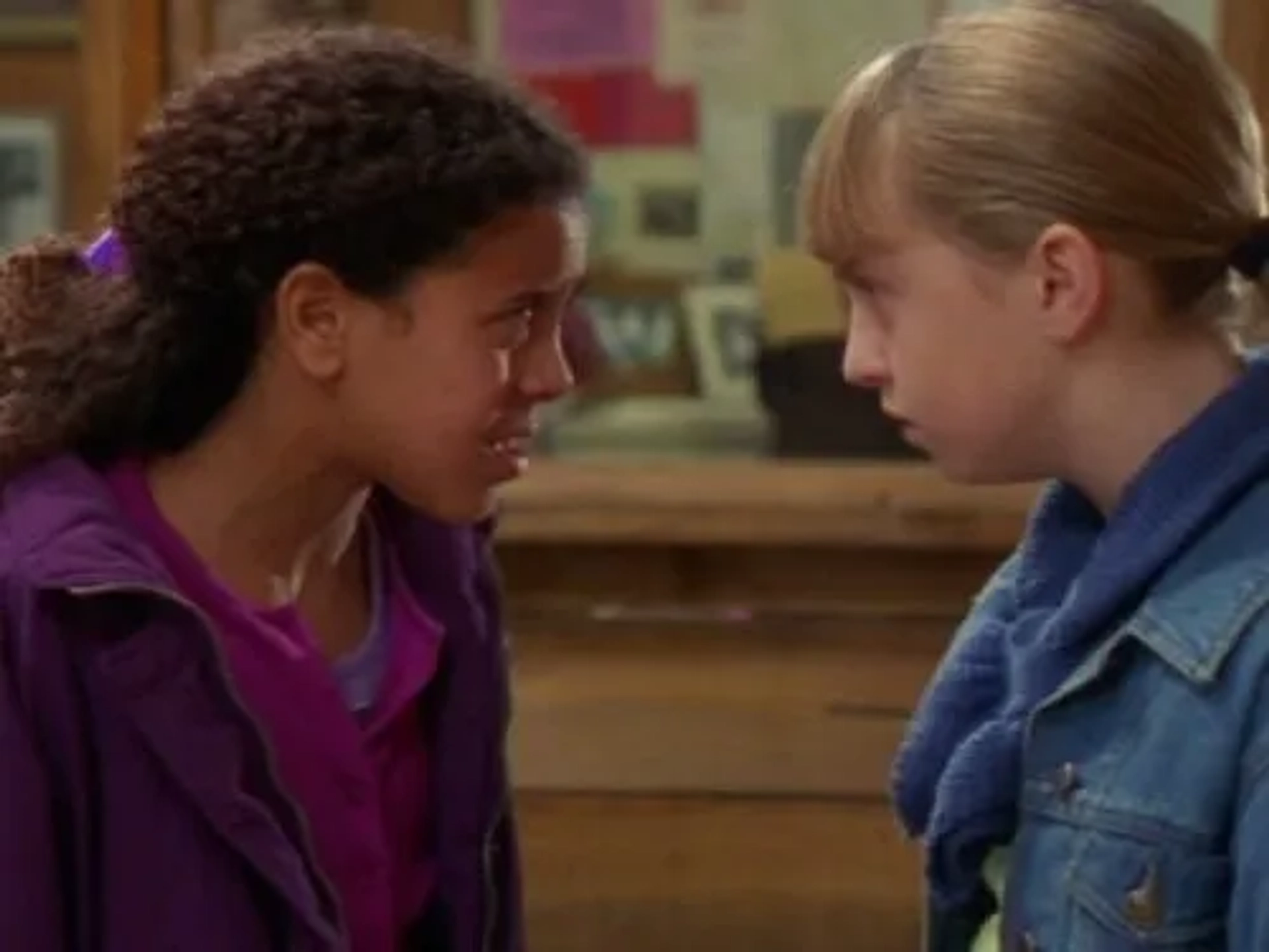 فیلم در اعماق قلبم (Deep in My Heart 1999)