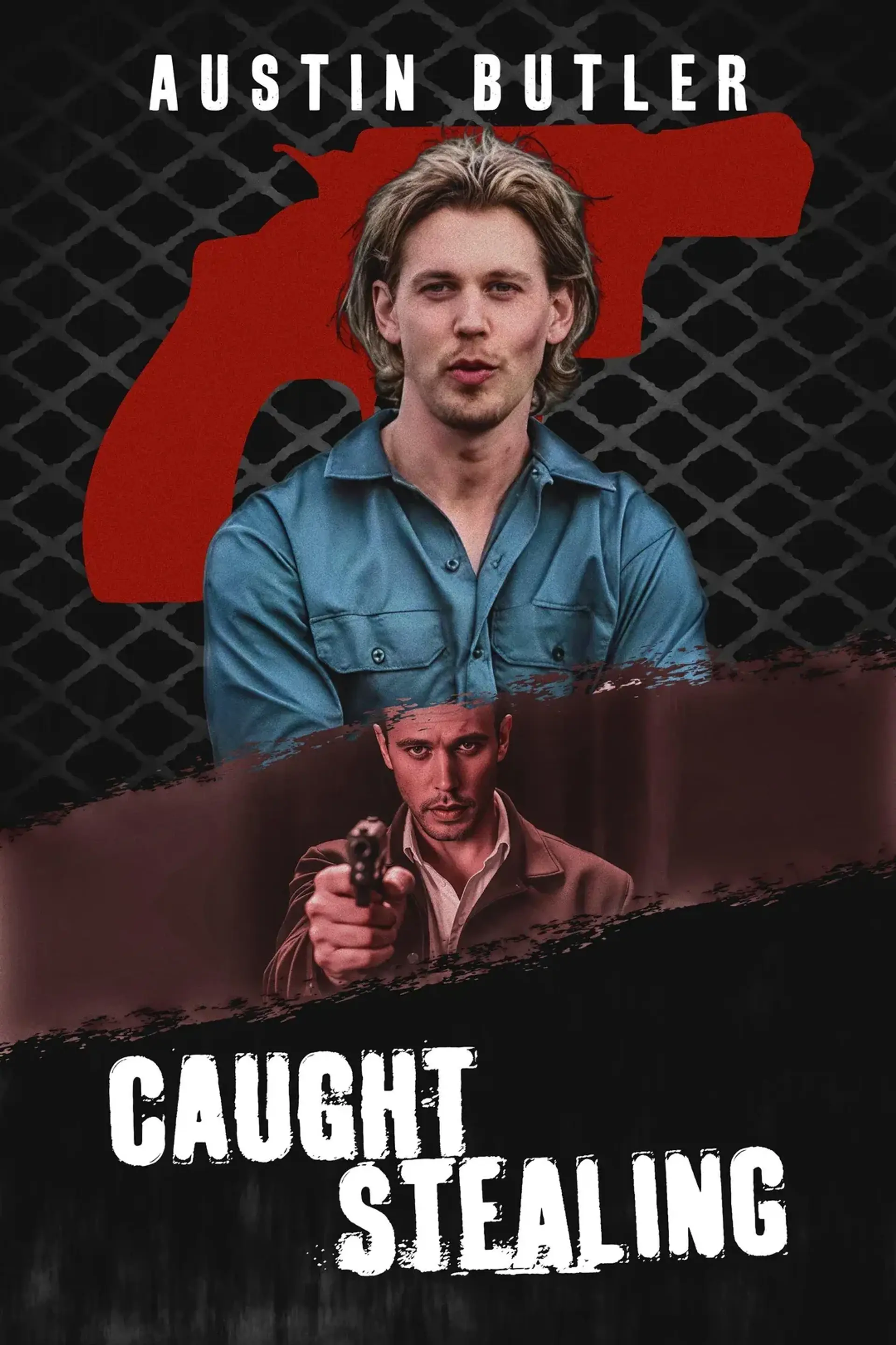 فیلم دام دزدی (Caught Stealing 2025)