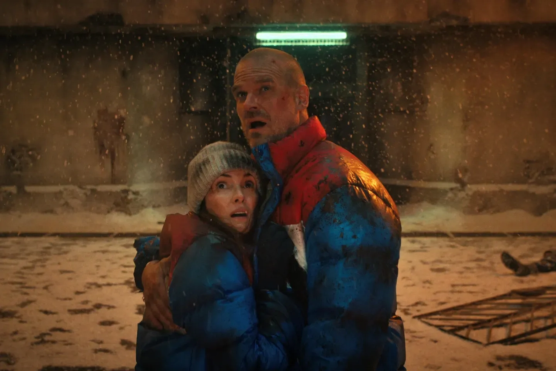 انتظارات از فصل پنجم چیزهای عجیب در رویداد تودوم نتفلیکس