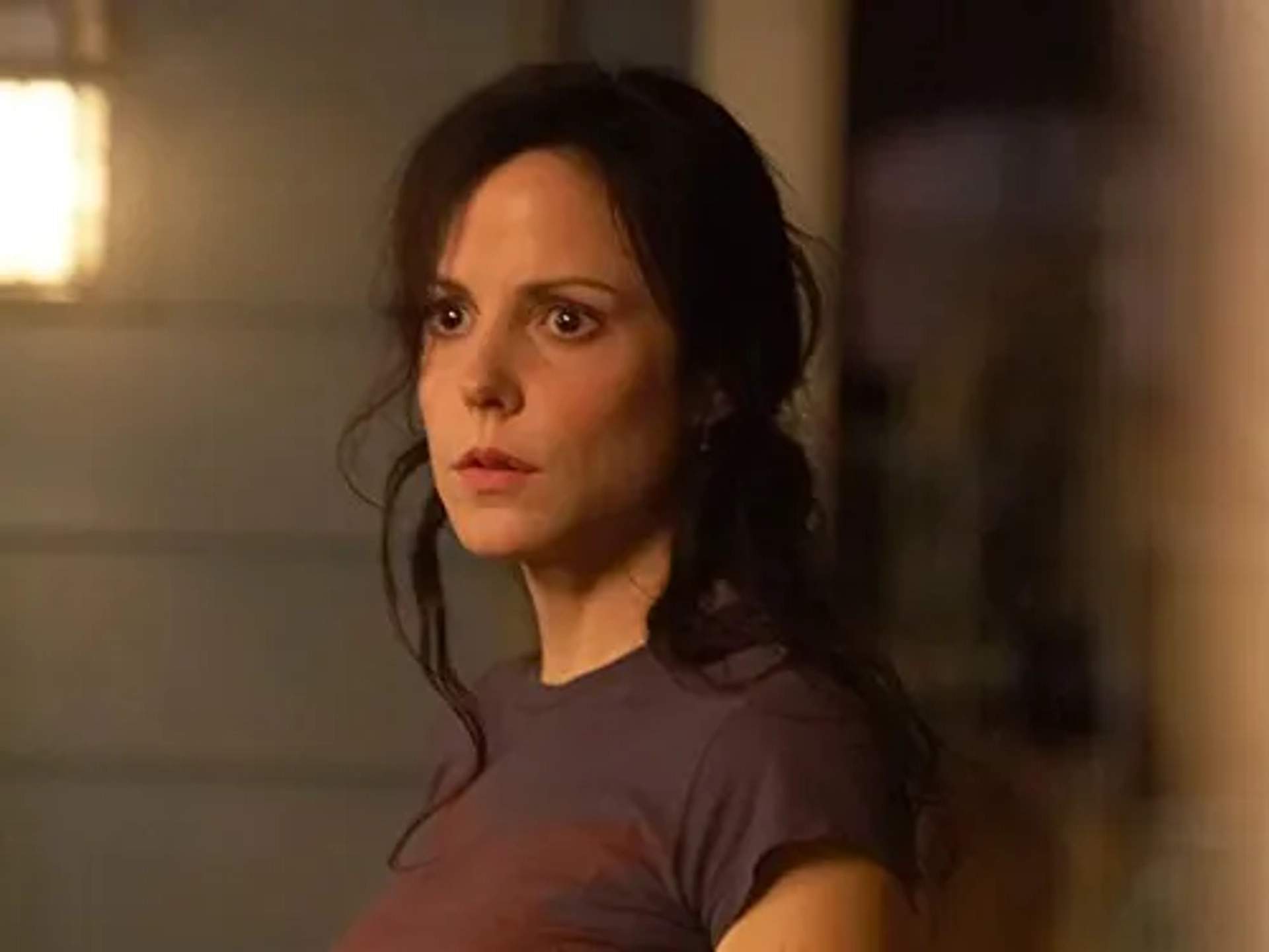 Mary-Louise Parker in Weeds (2005)