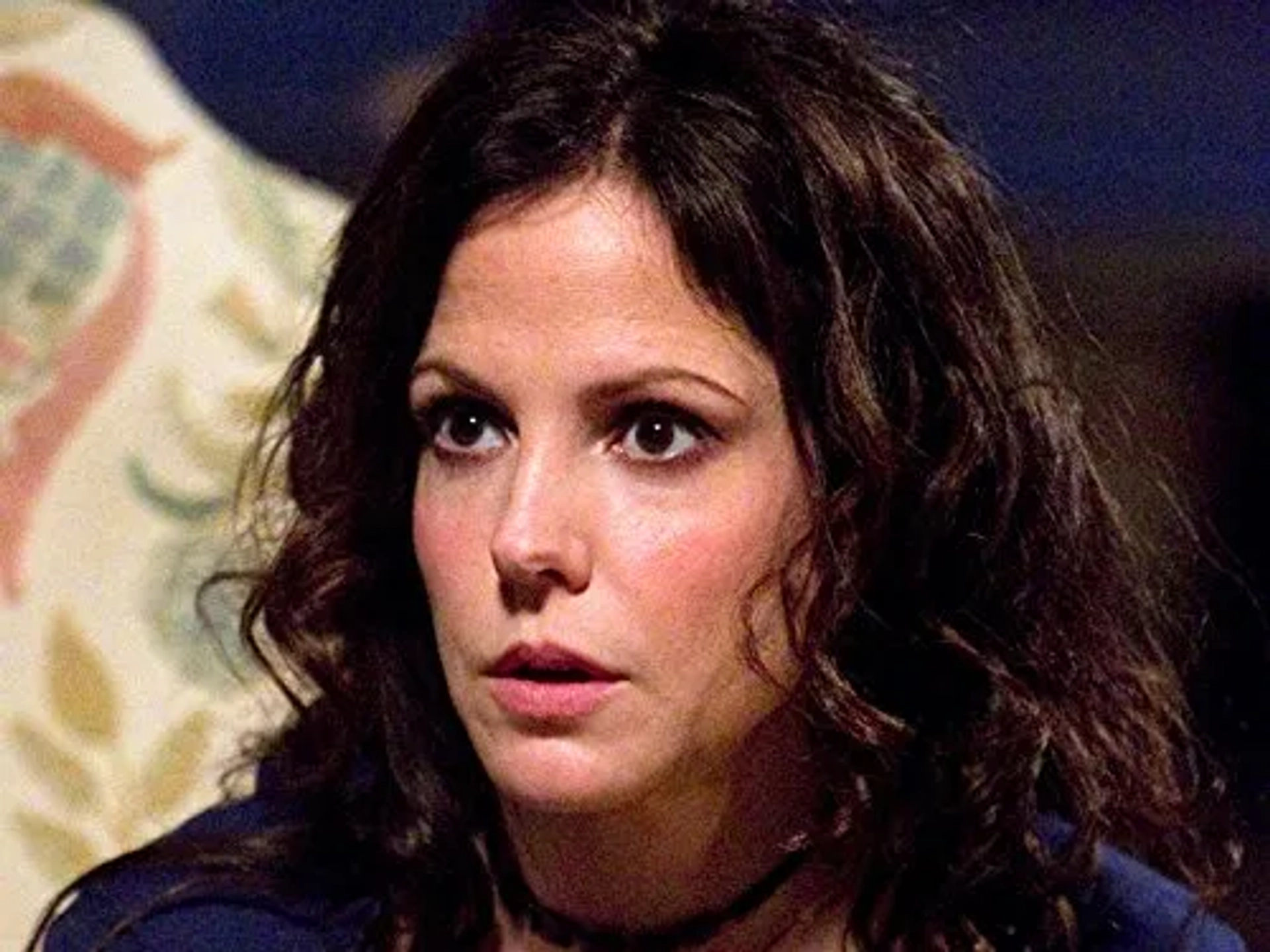 Mary-Louise Parker in Weeds (2005)