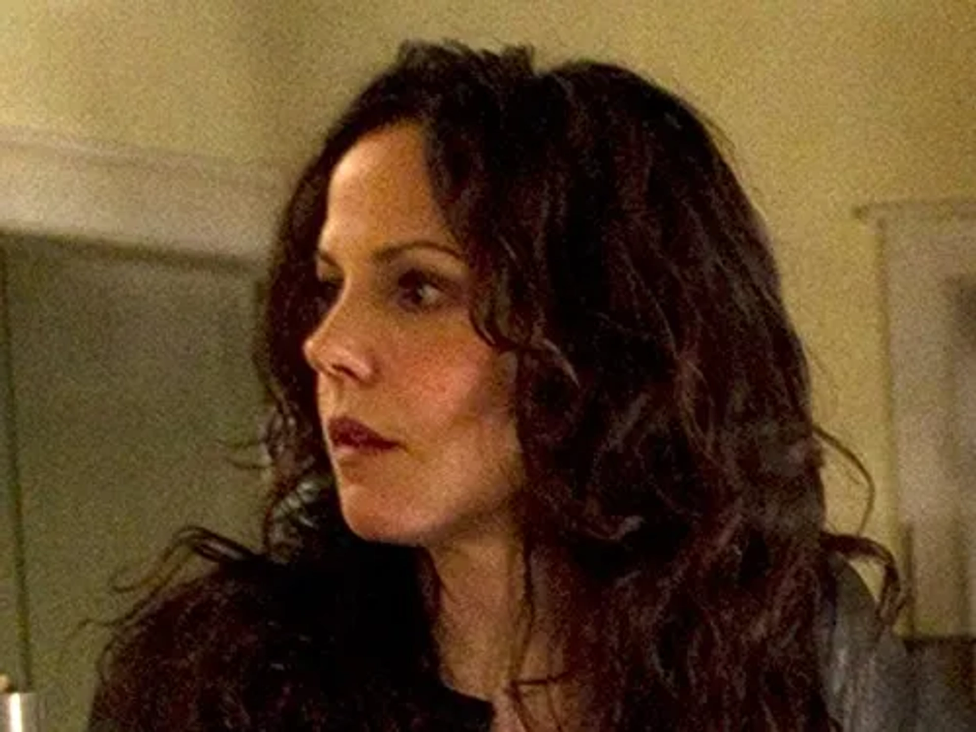 Mary-Louise Parker in Weeds (2005)