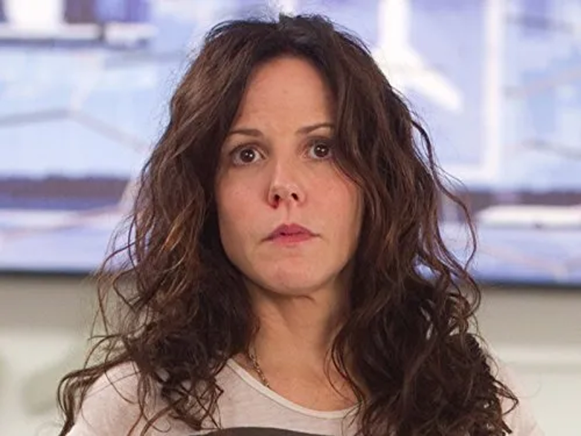 Mary-Louise Parker in Weeds (2005)