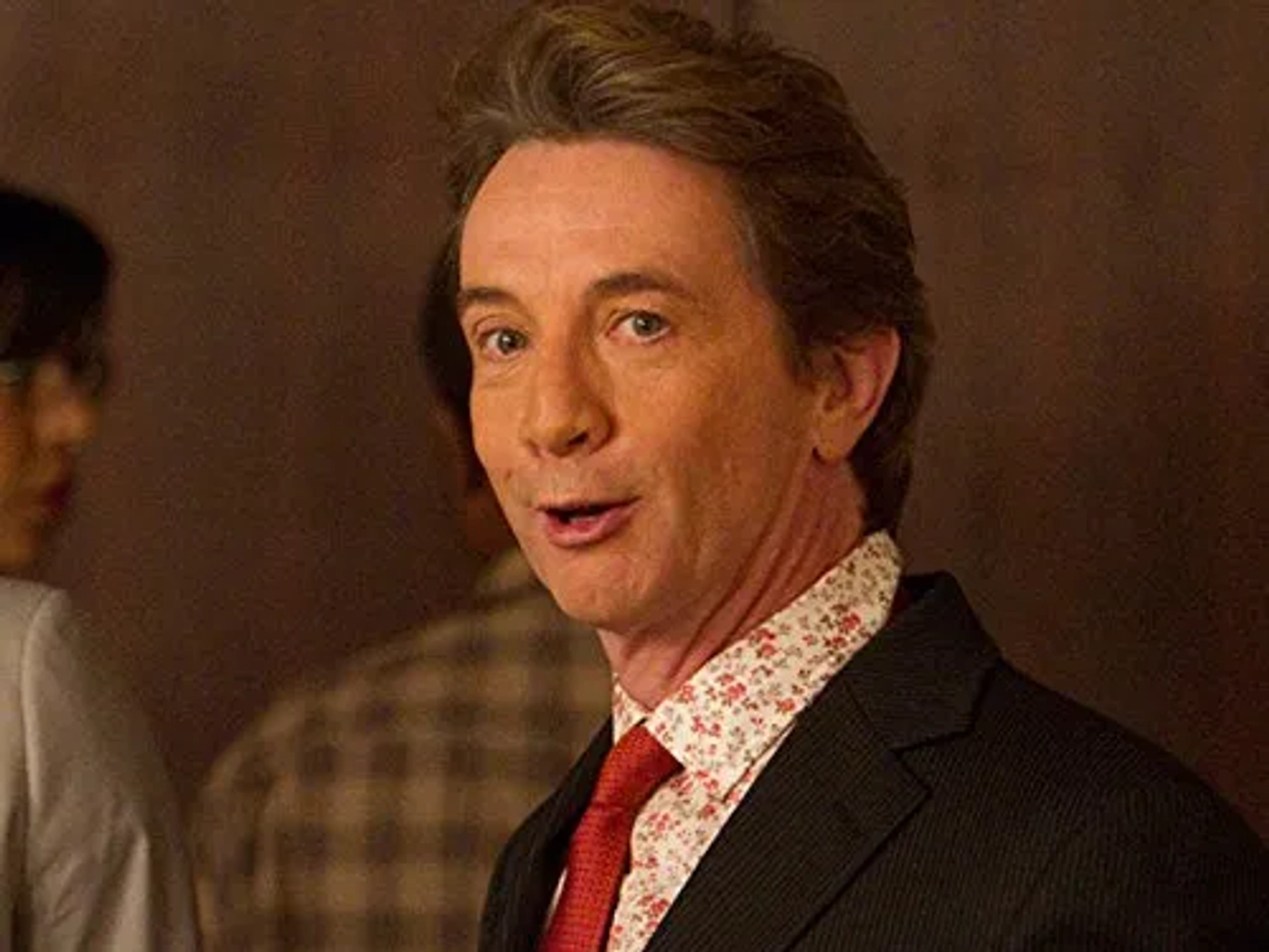 Martin Short in Weeds (2005)