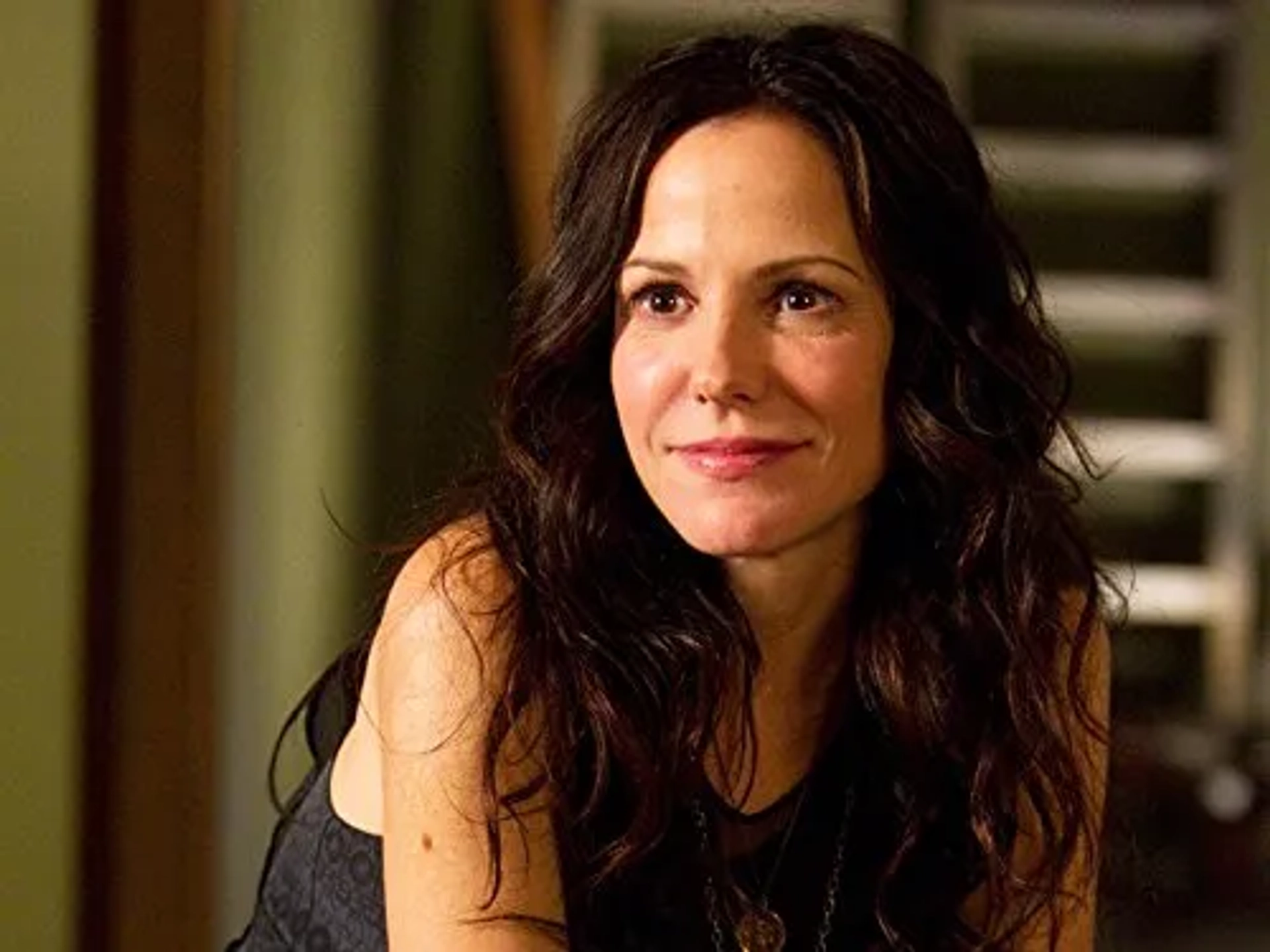 Mary-Louise Parker in Weeds (2005)
