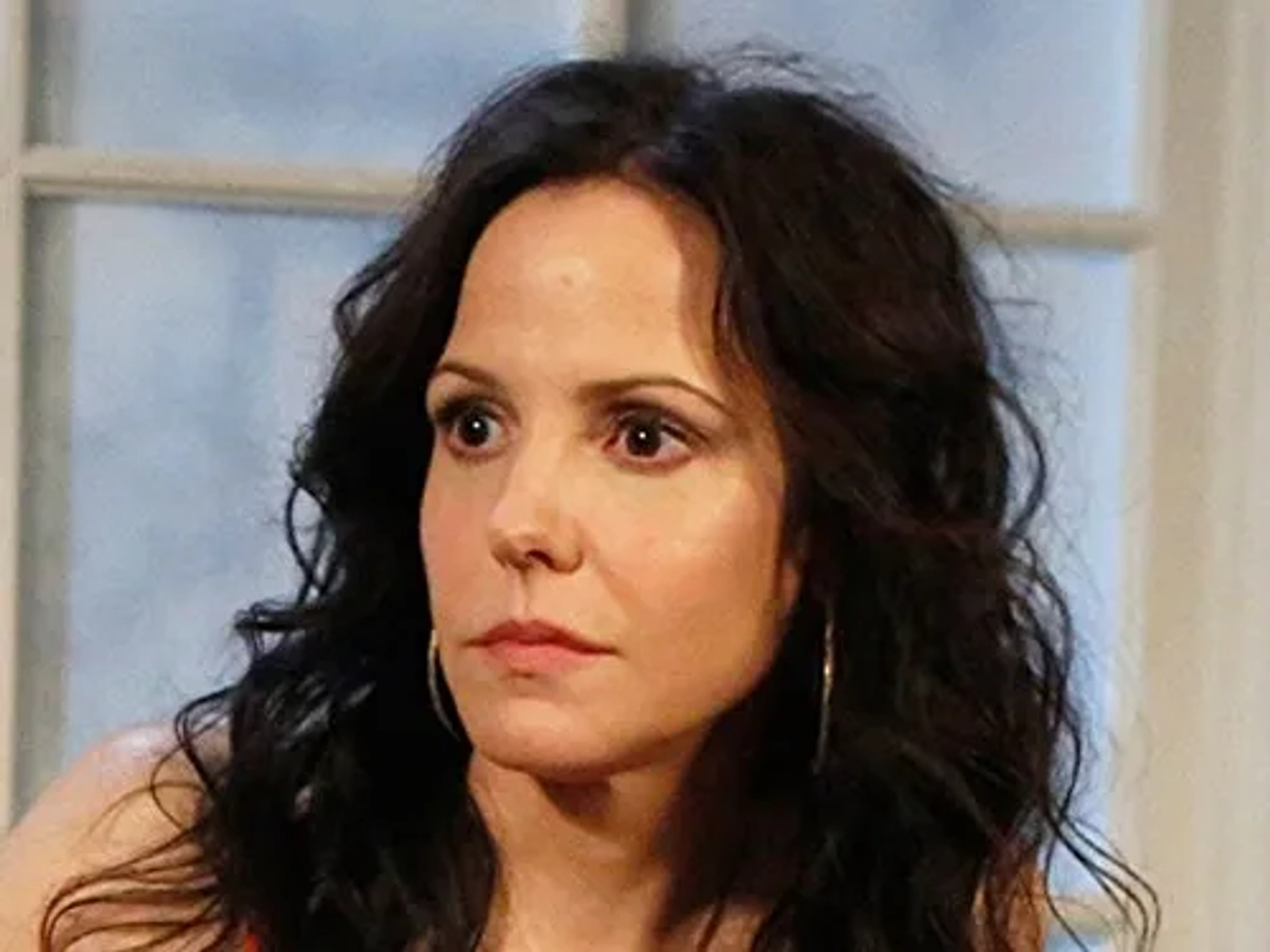 Mary-Louise Parker in Weeds (2005)