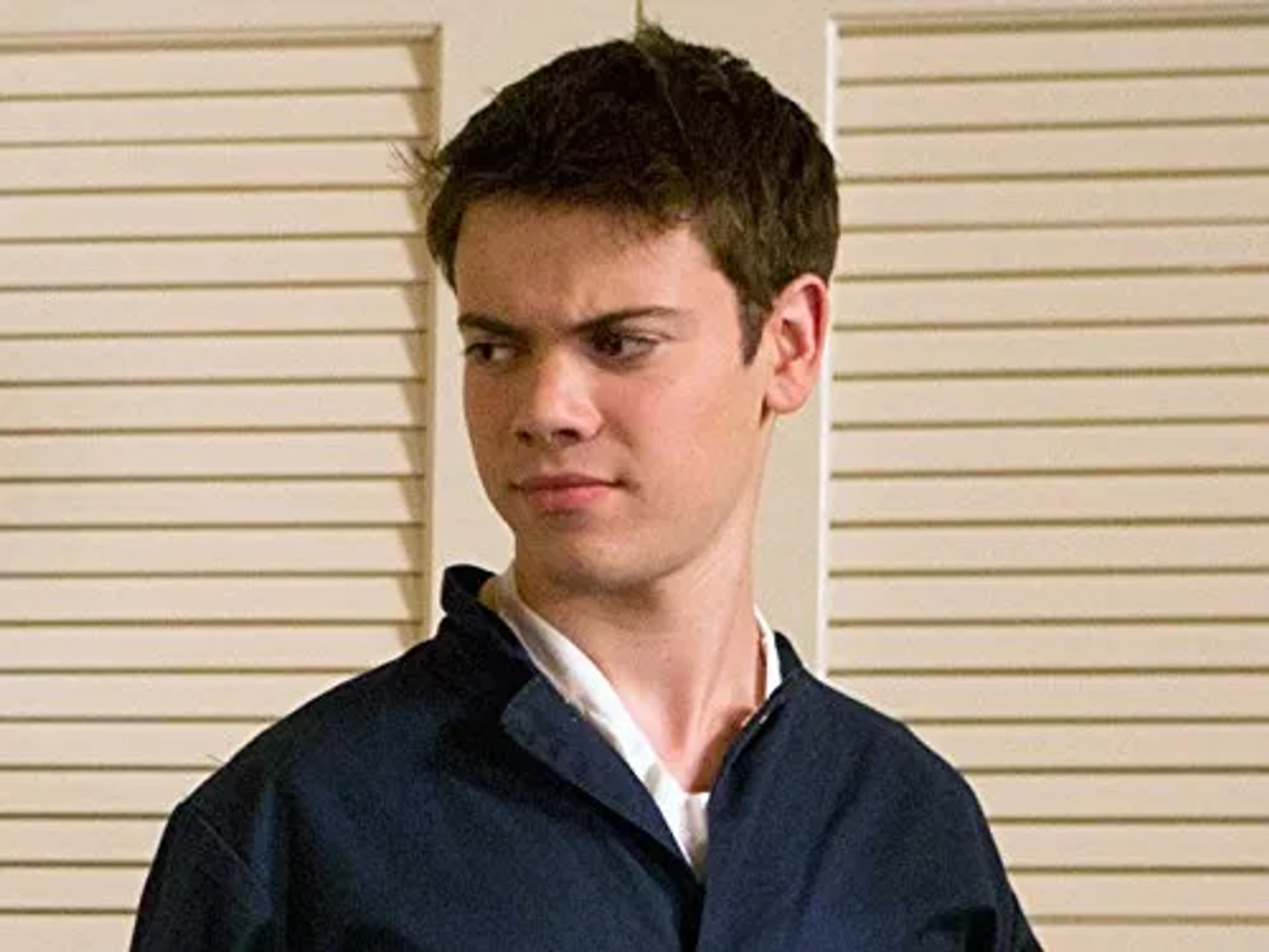 Alexander Gould in Weeds (2005)