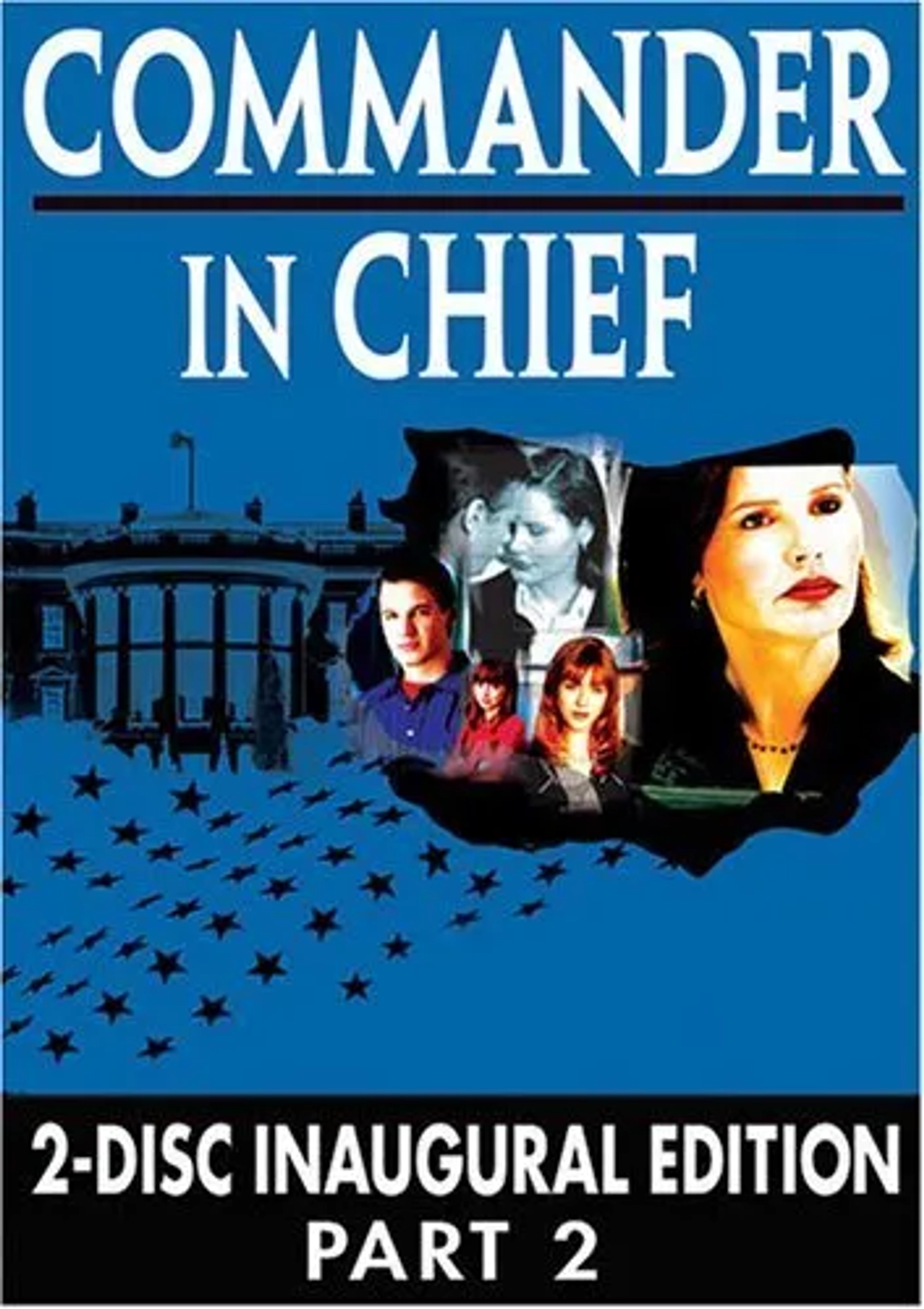 Commander in Chief (2005)
