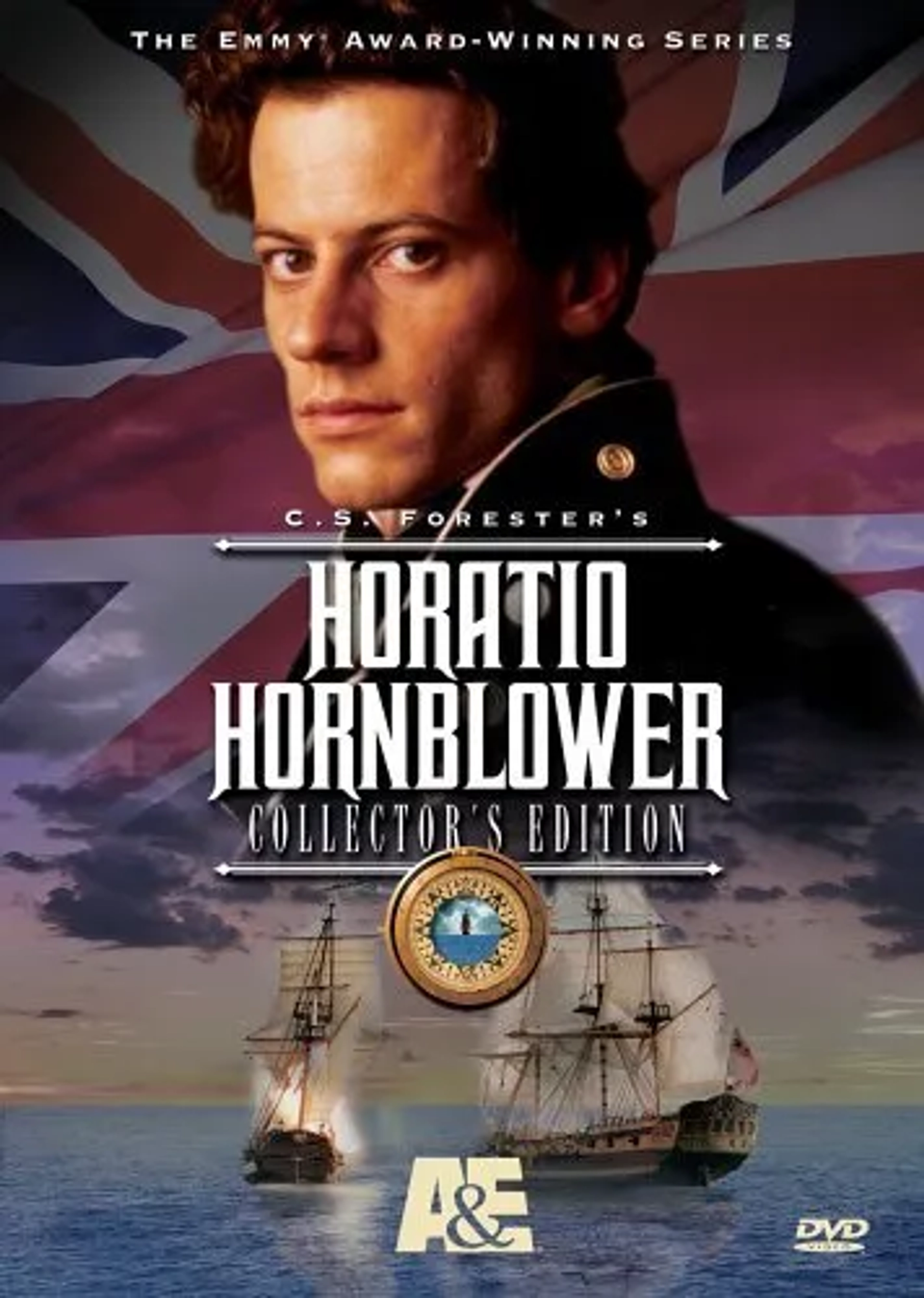 Horatio Hornblower: The Duel (1998)