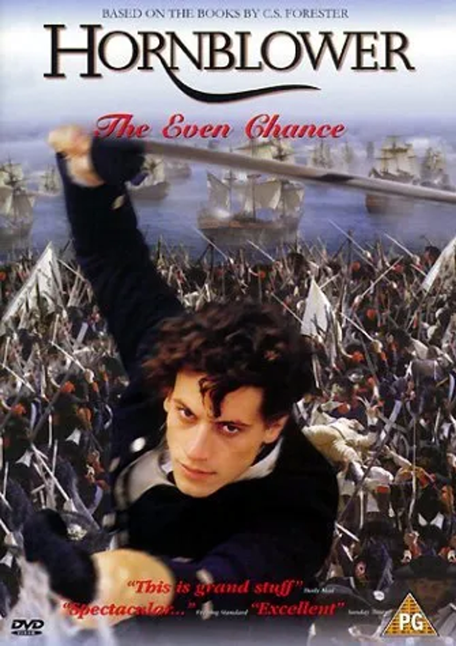 Horatio Hornblower: The Duel (1998)