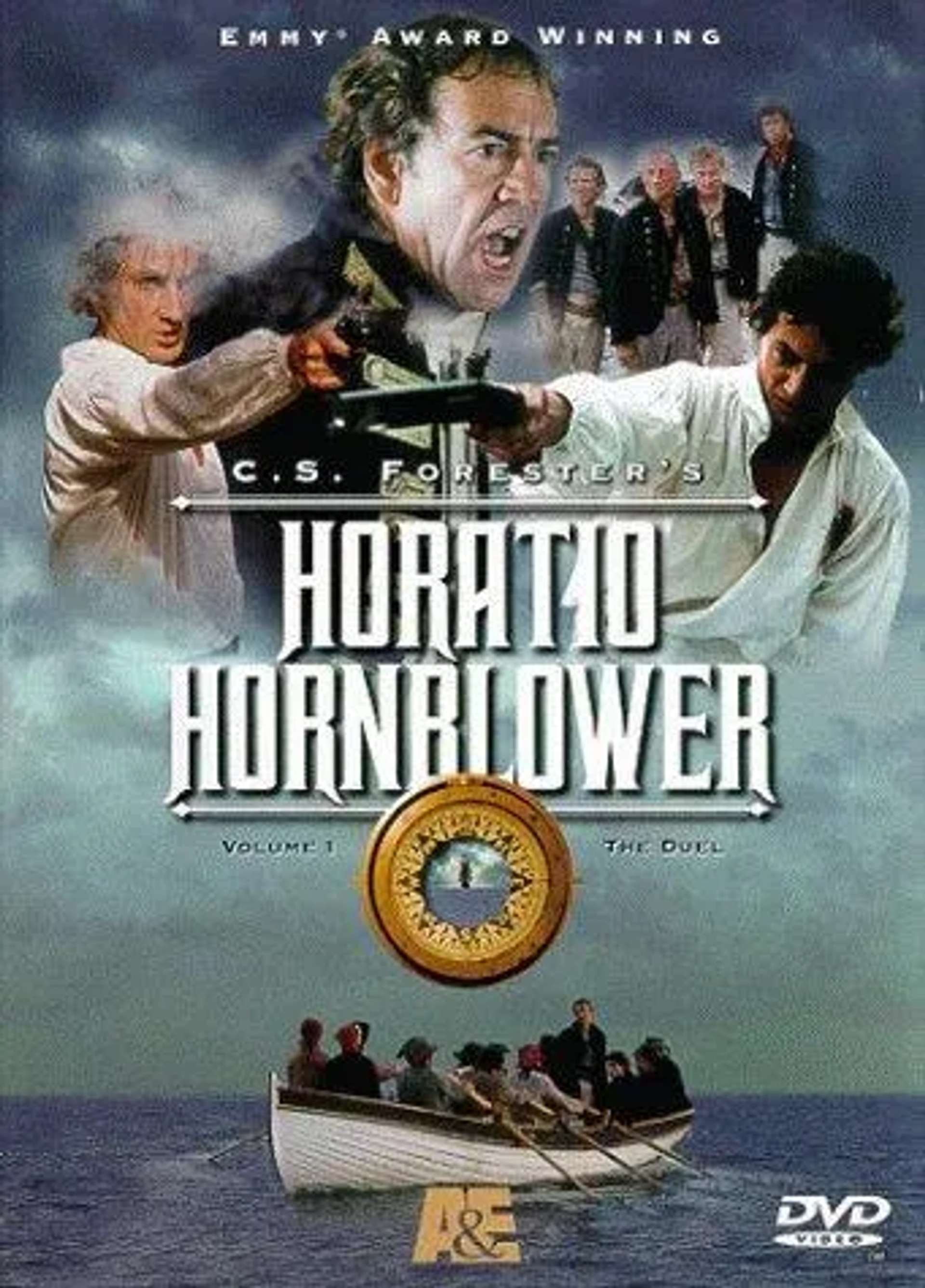 Horatio Hornblower: The Duel (1998)