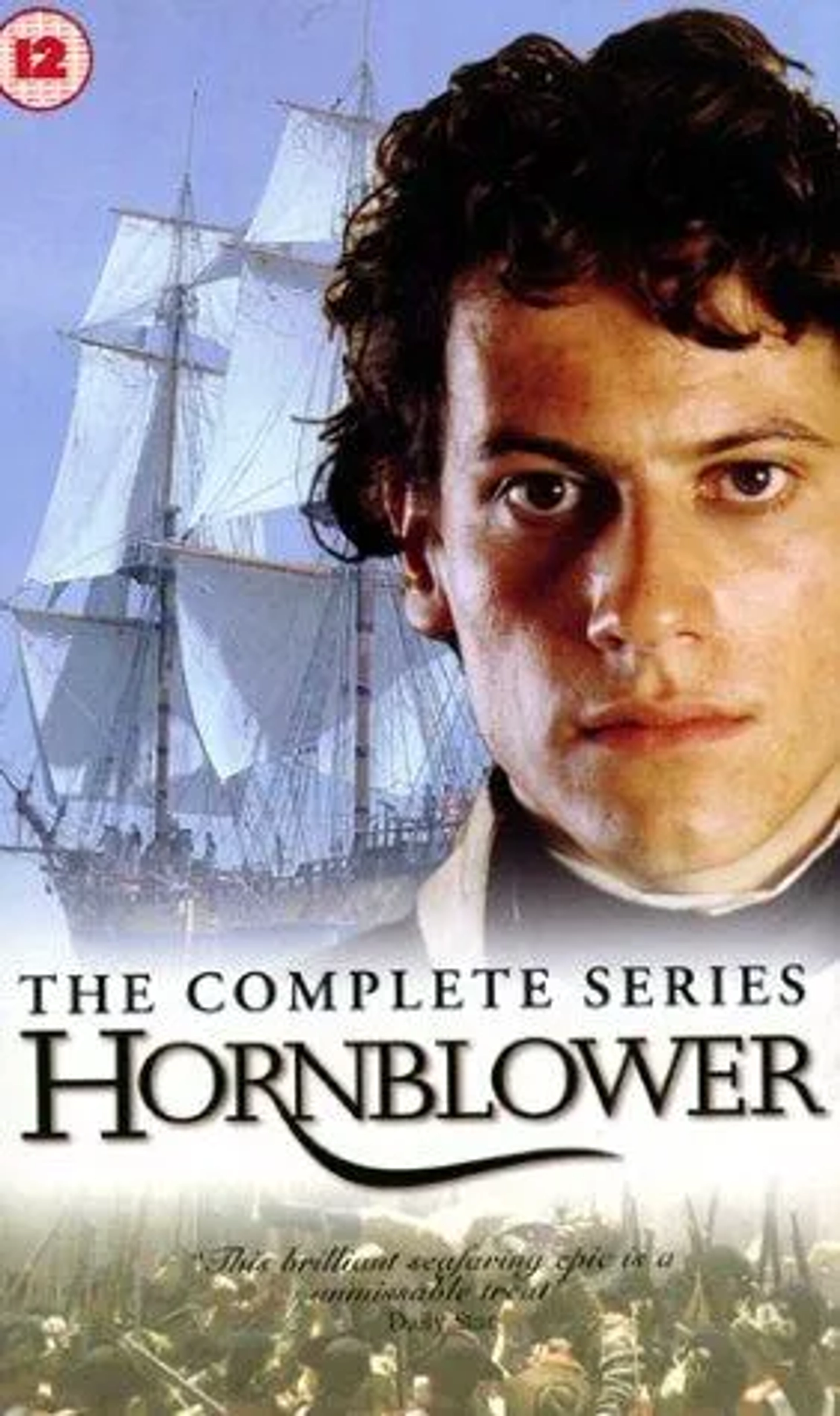 Horatio Hornblower: The Duel (1998)