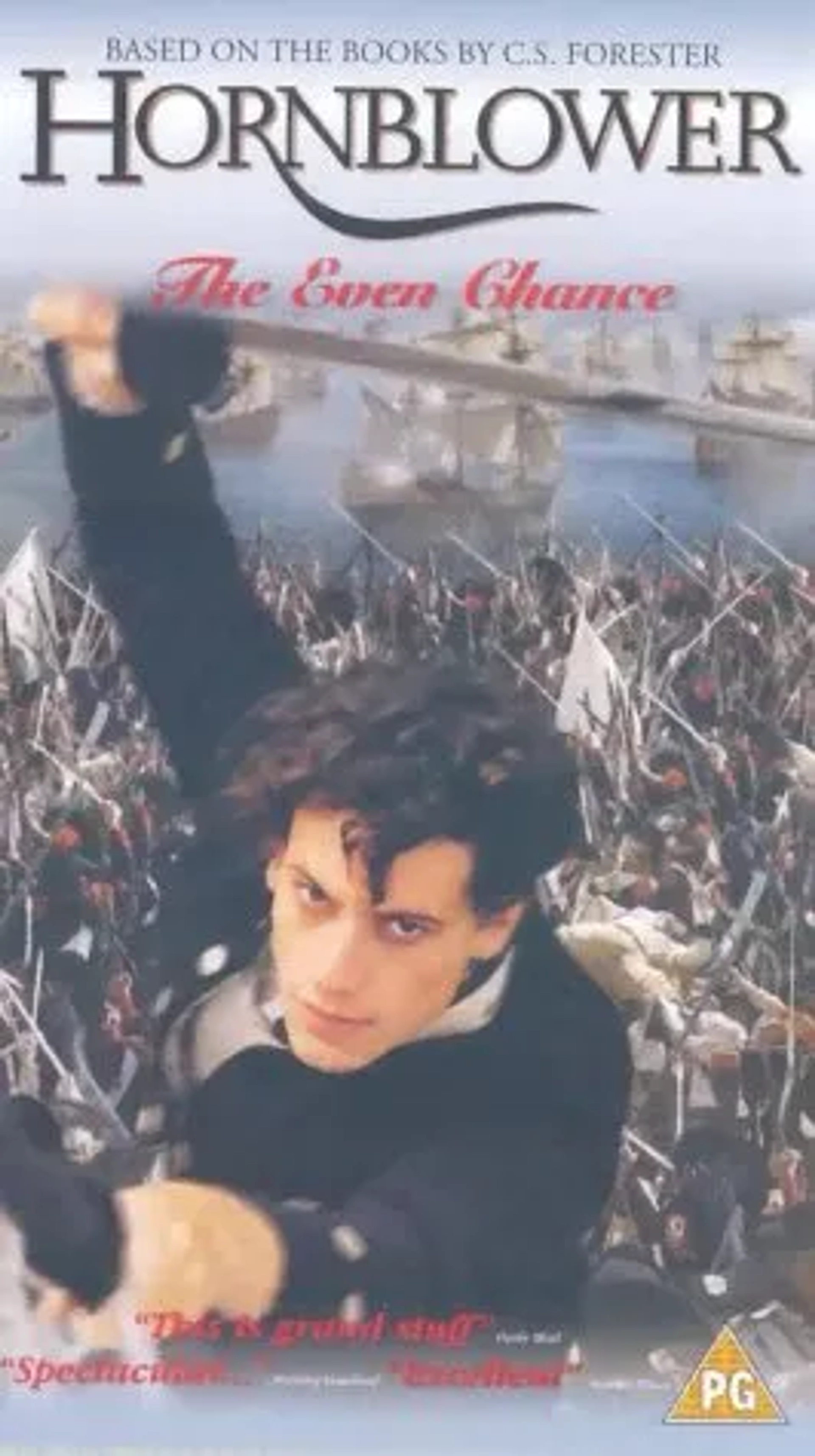 Horatio Hornblower: The Duel (1998)