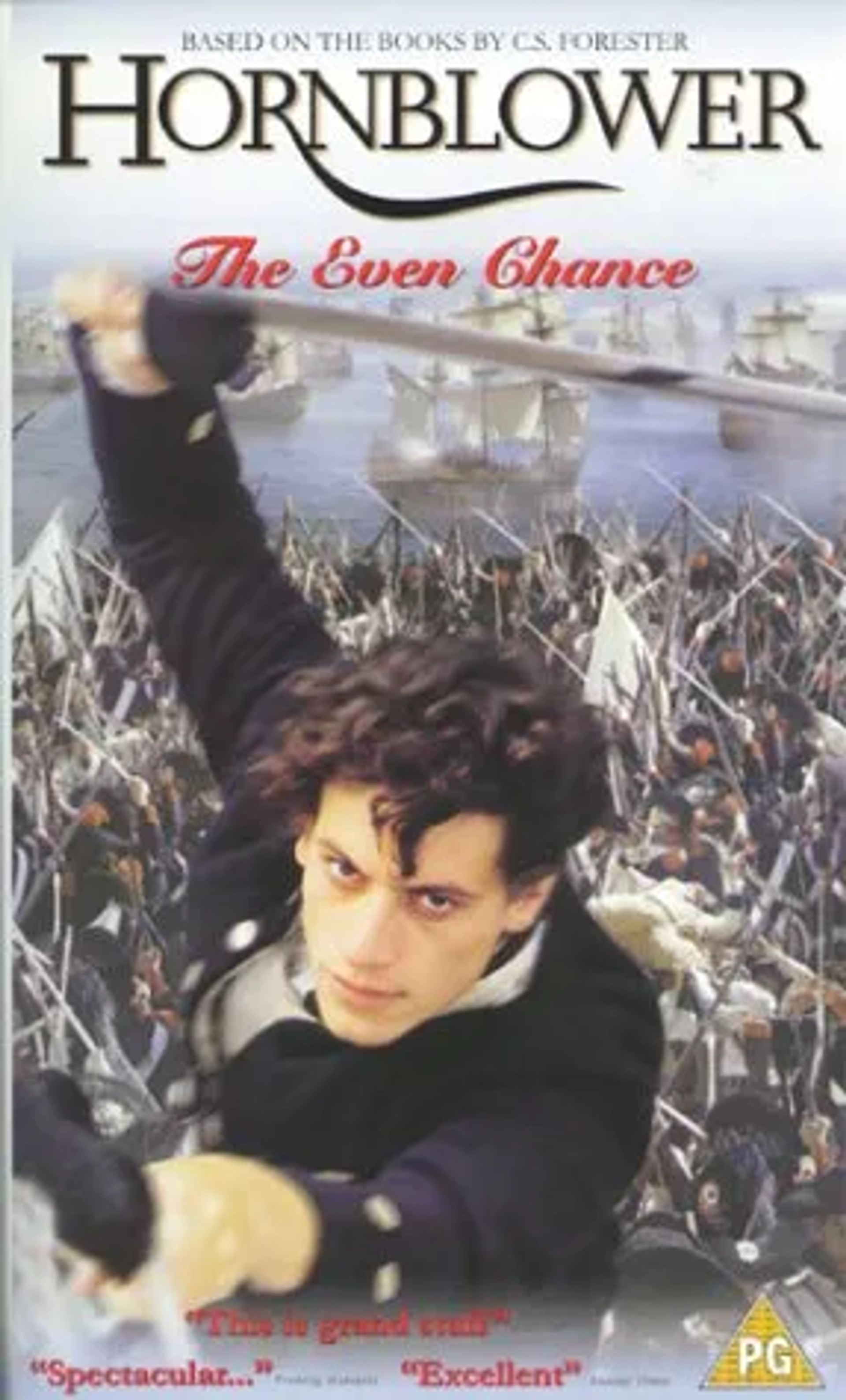 Horatio Hornblower: The Duel (1998)