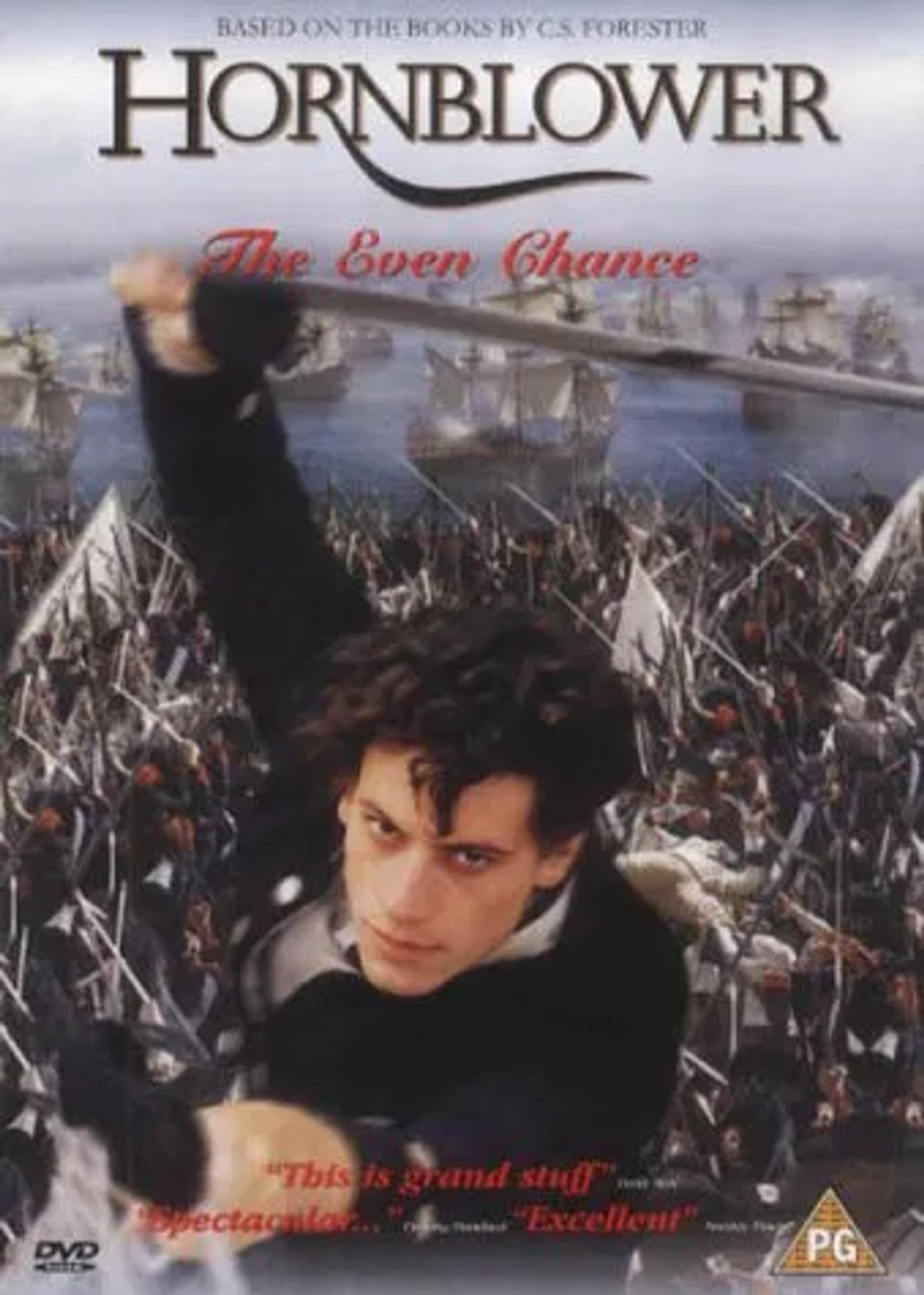 Horatio Hornblower: The Duel (1998)