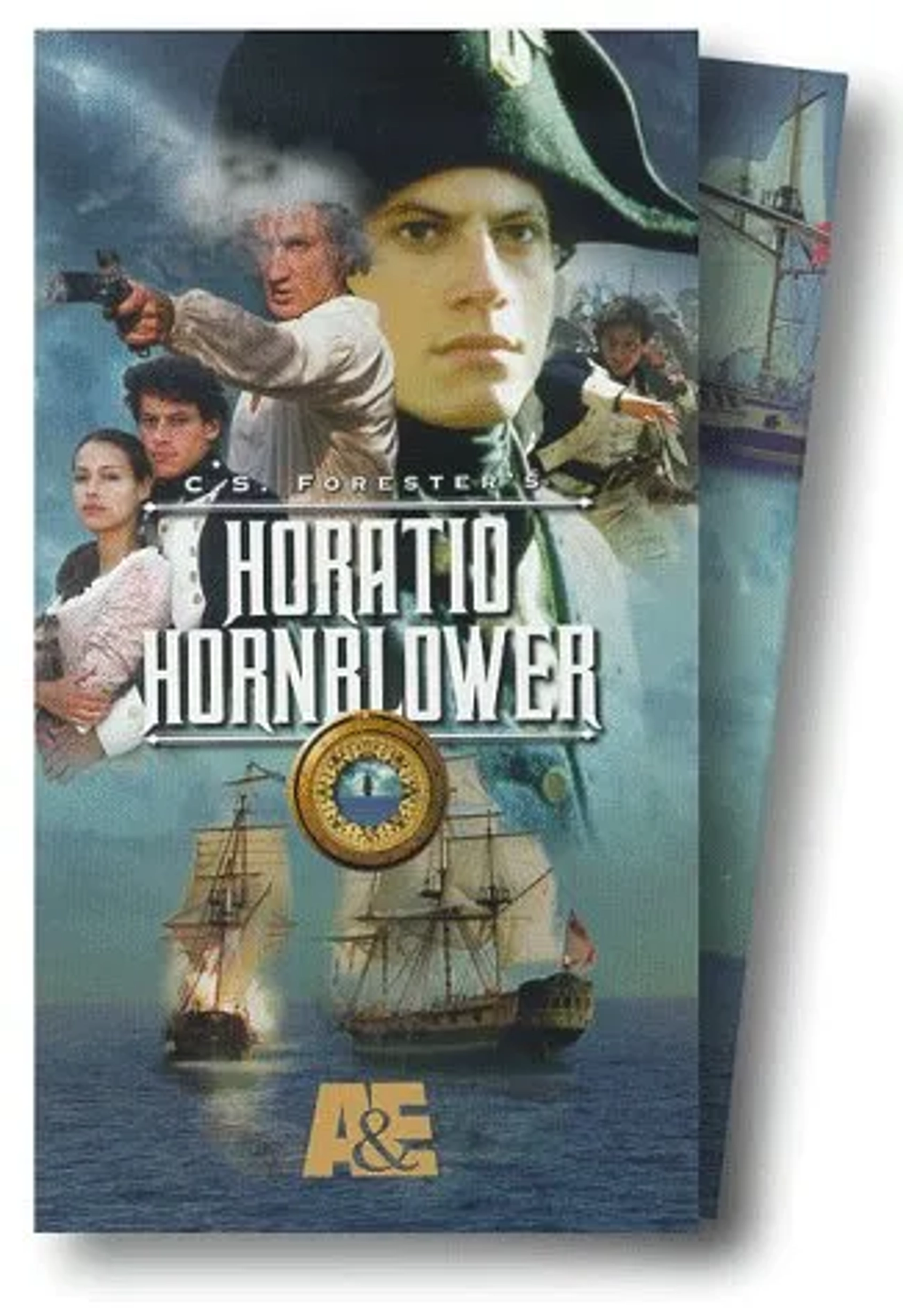 Horatio Hornblower: The Duel (1998)